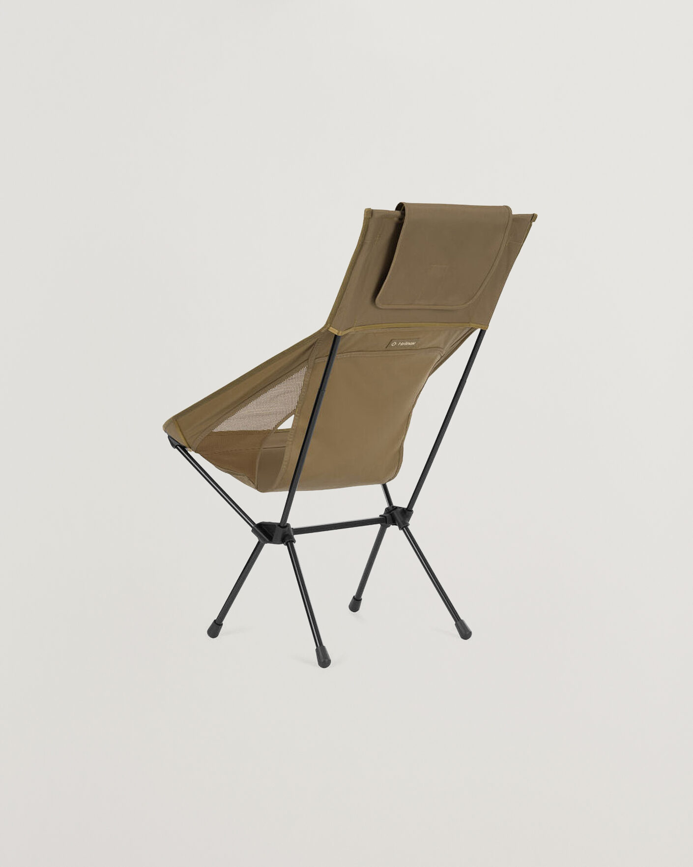 Helinox Tactical Chair Coyote Tan at CareOfCarl.com