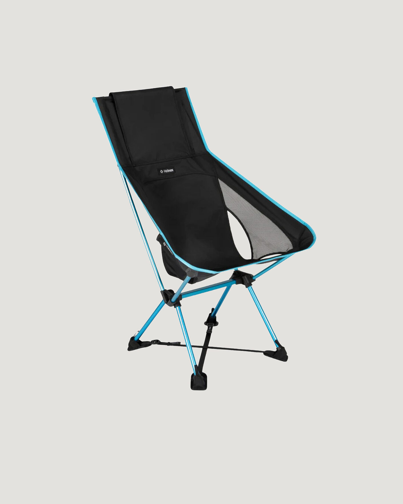 Men | Outdoor living | Helinox | Ground Strap Black