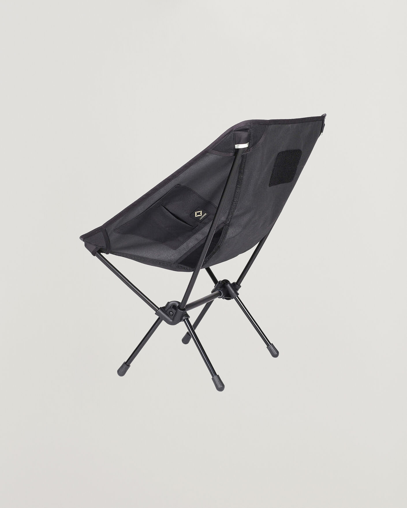 Men | Outdoor living | Helinox | Tactical Chair Black