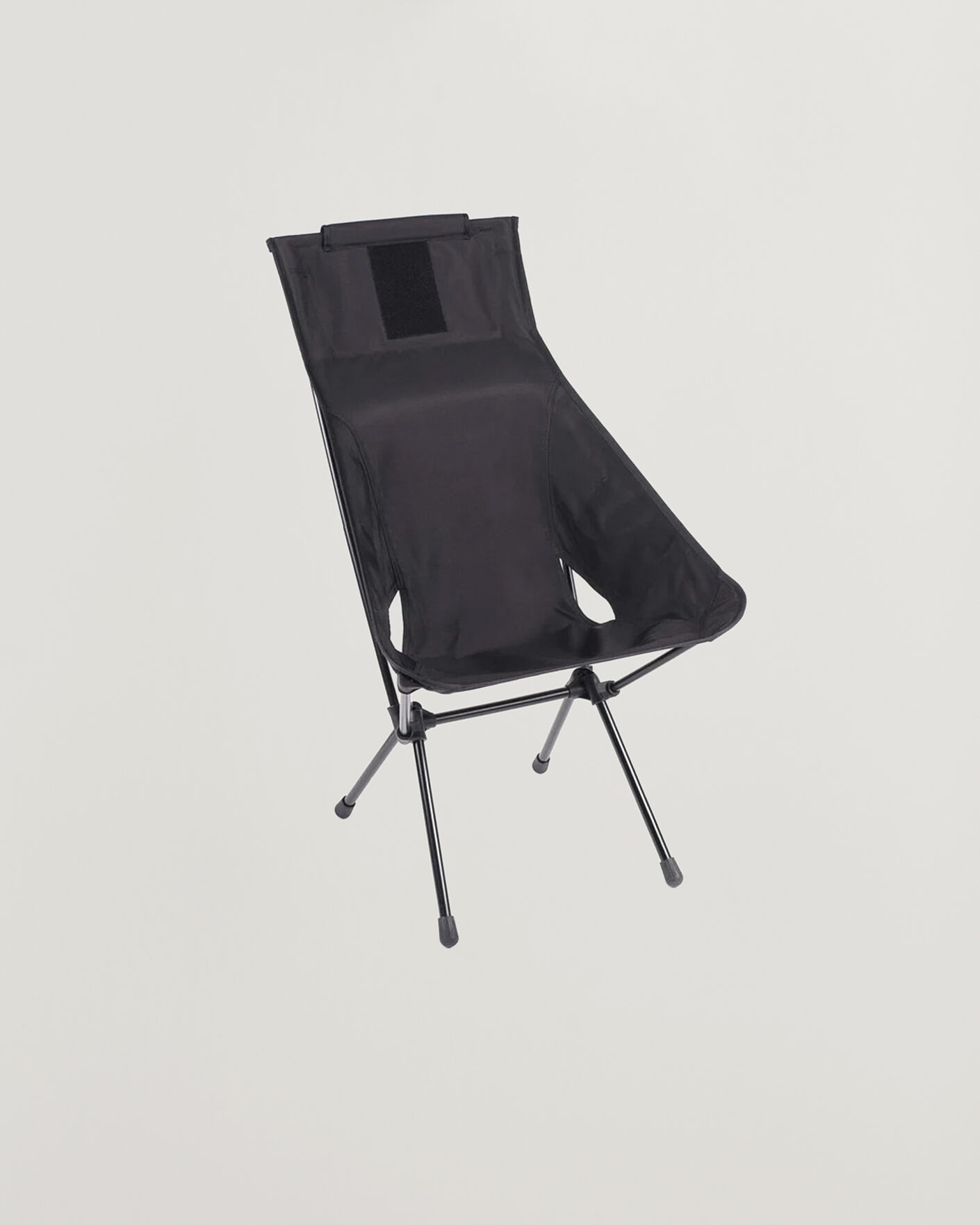 Helinox Tactical Sunset Chair Black at CareOfCarl.com