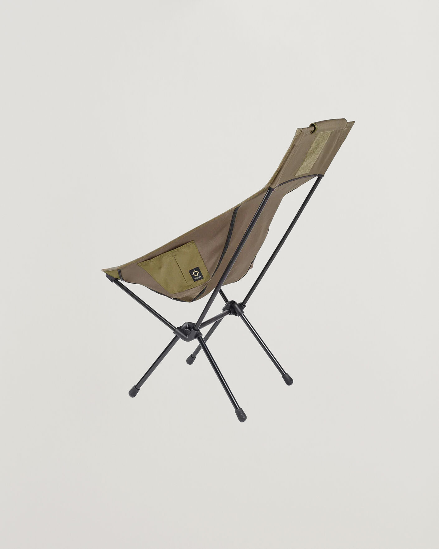Helinox Tactical Sunset Chair Coyote Tan at CareOfCarl.com