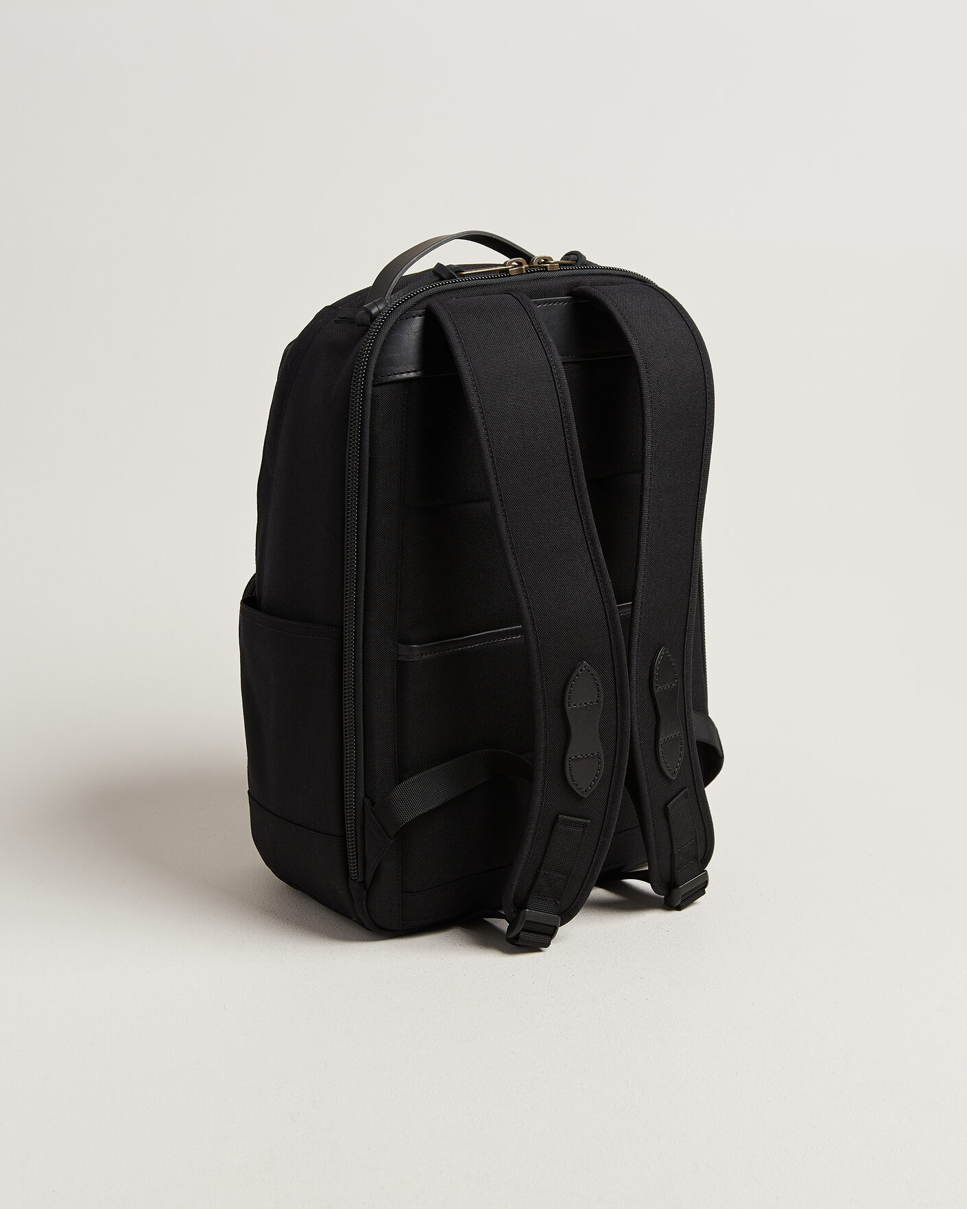Men | Bags | Filson | Dryden Cordura Nylon Backpack Black