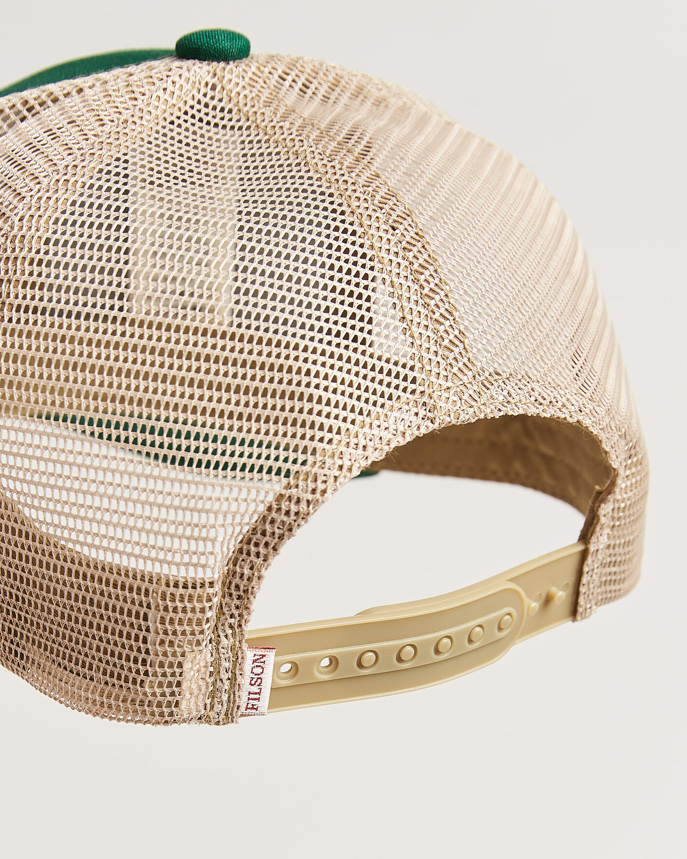 【新品】FILSON フィルソン Scenic Logger Mesh Cap Logger Mesh Cap | Filson