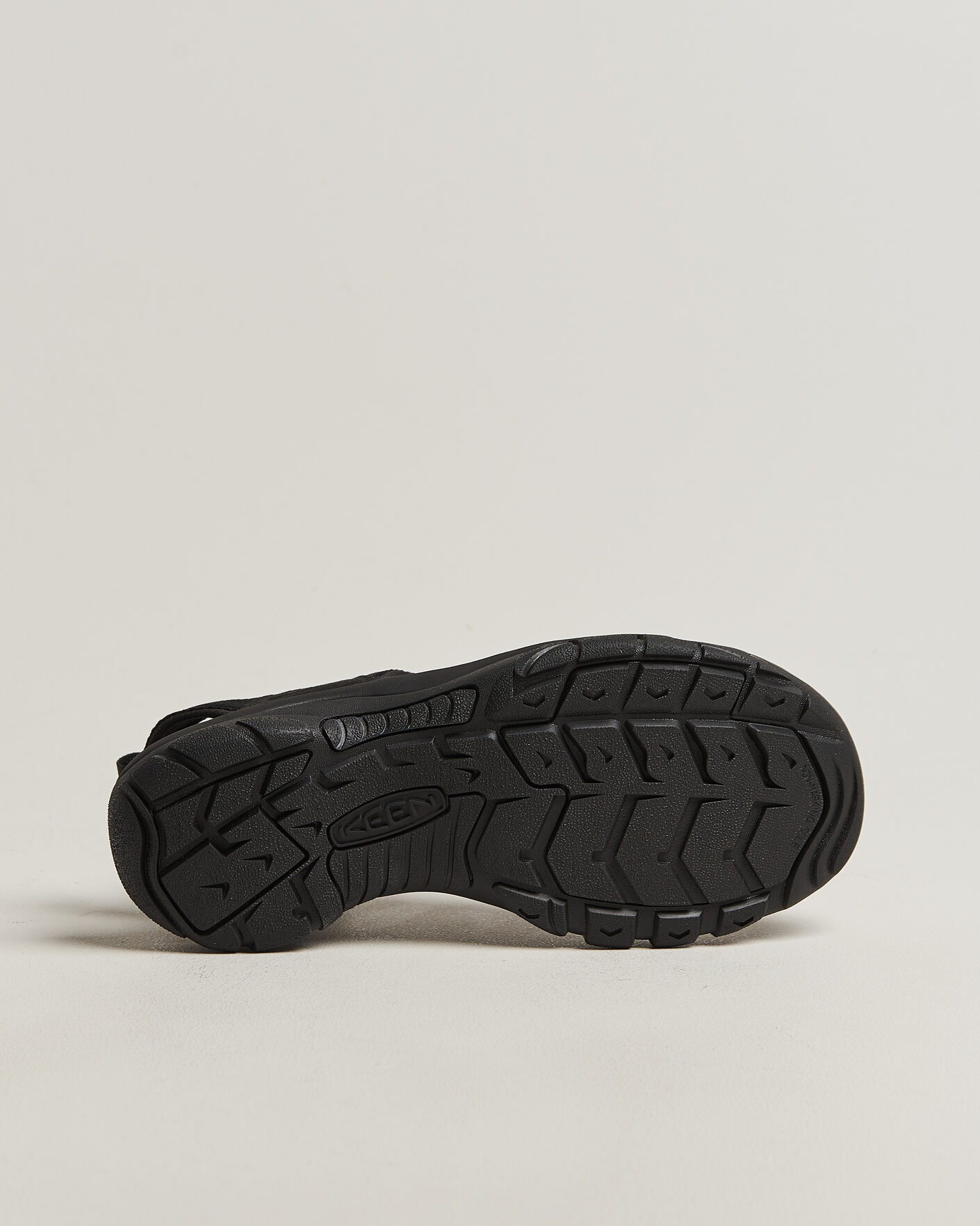 Men | Sandals & Slides | KEEN | Newport Sandal Triple Black