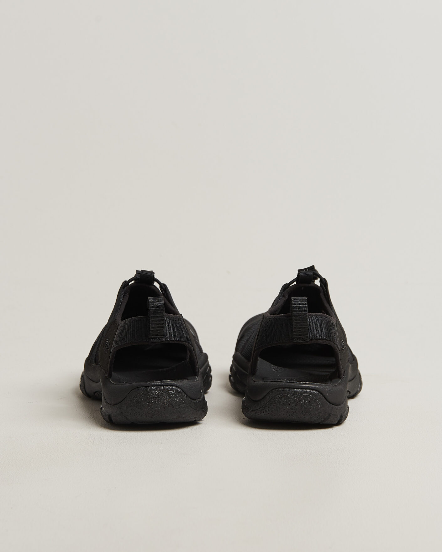 Men | Sandals & Slides | KEEN | Newport Sandal Triple Black