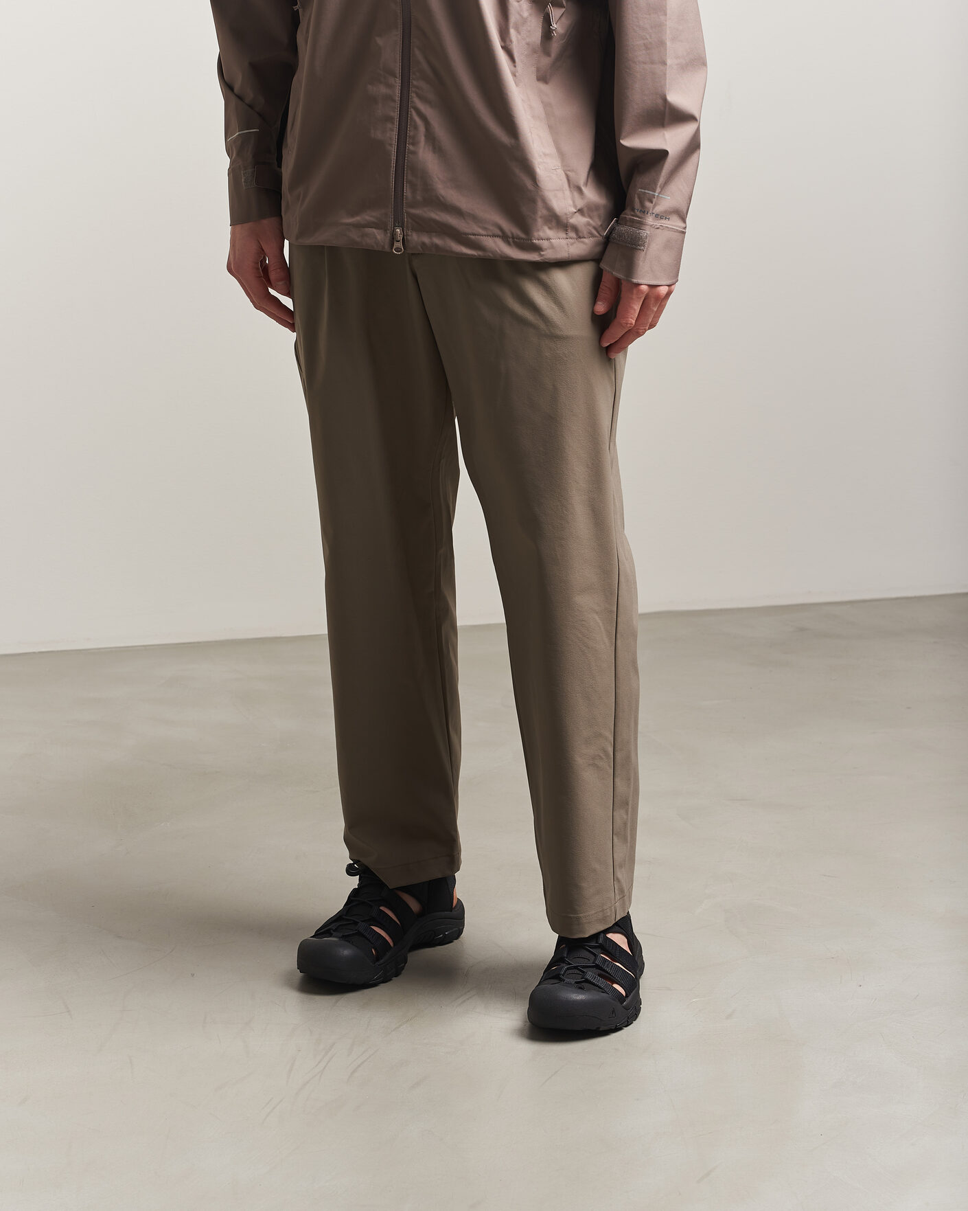 Men | Sandals & Slides | KEEN | Newport Sandal Triple Black