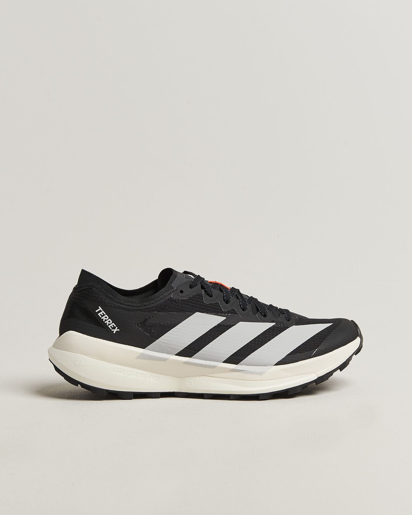 adidas Performance Terrex Agravic Speed 2 Black/Grey at CareOfCarl.com