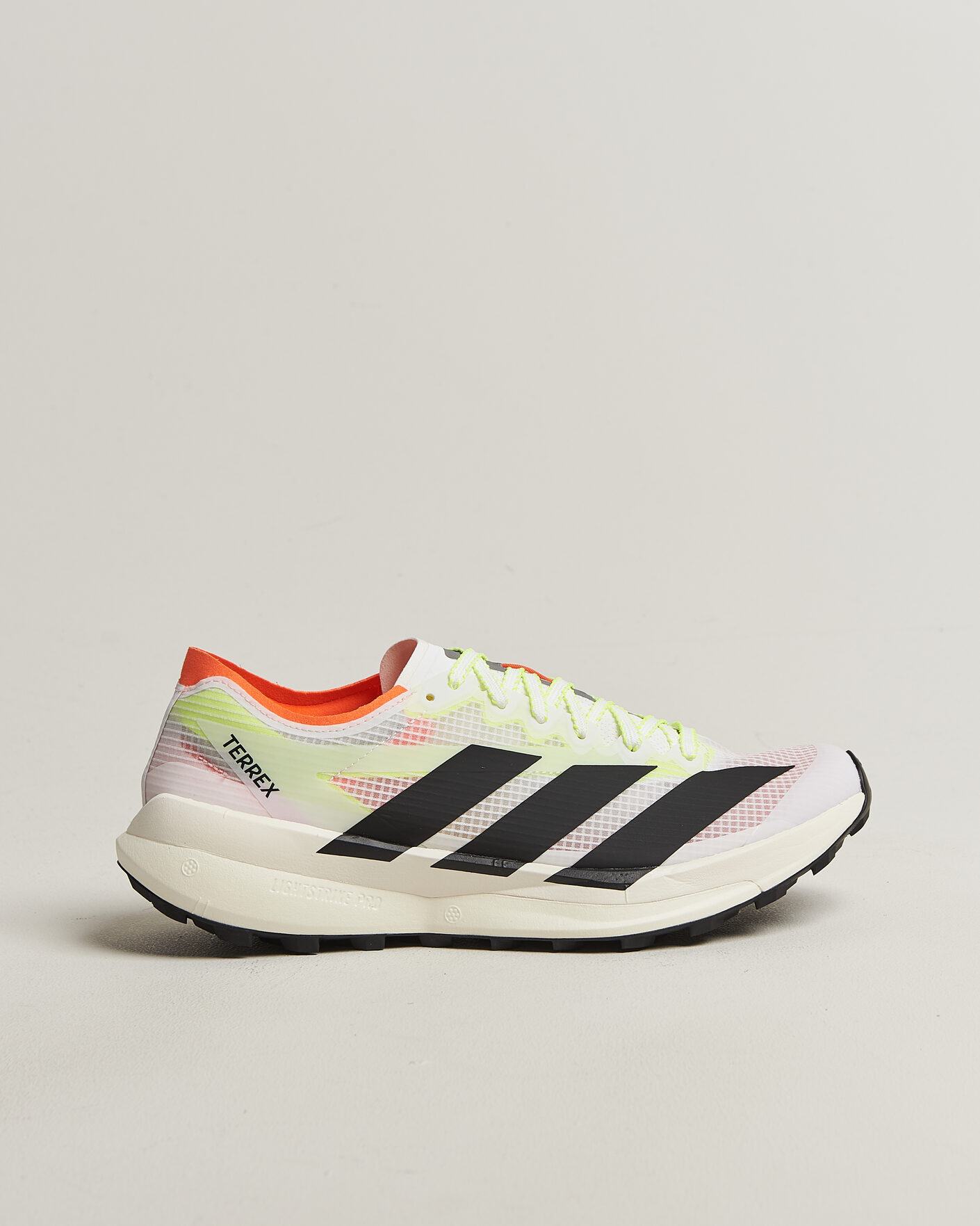 Men | Running shoes | adidas Performance | Terrex Agravic Speed 2 White/Black