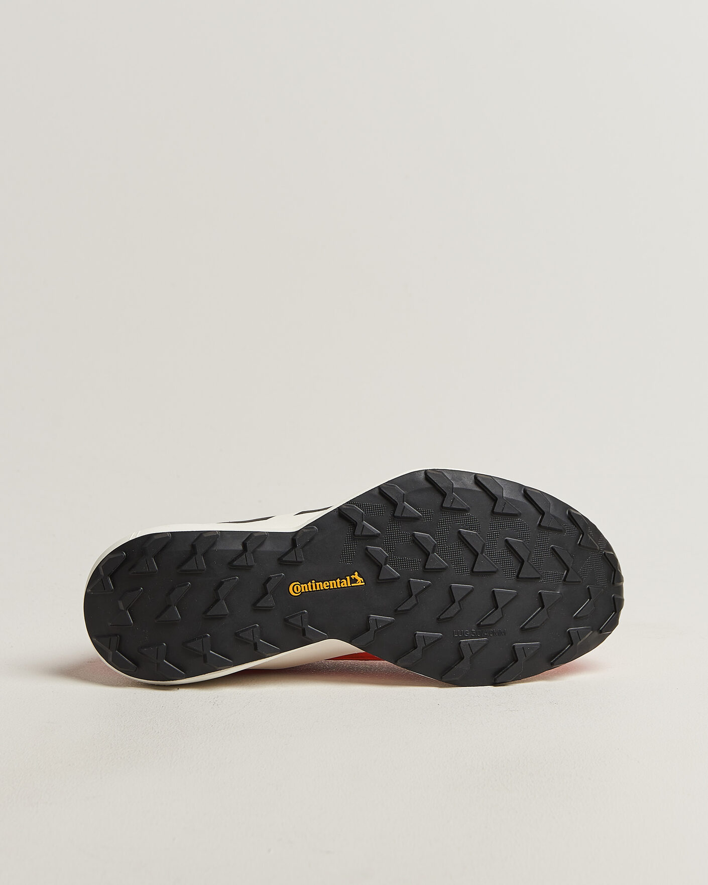 Men | Running shoes | adidas Performance | Terrex Agravic Speed 2 Red/Black