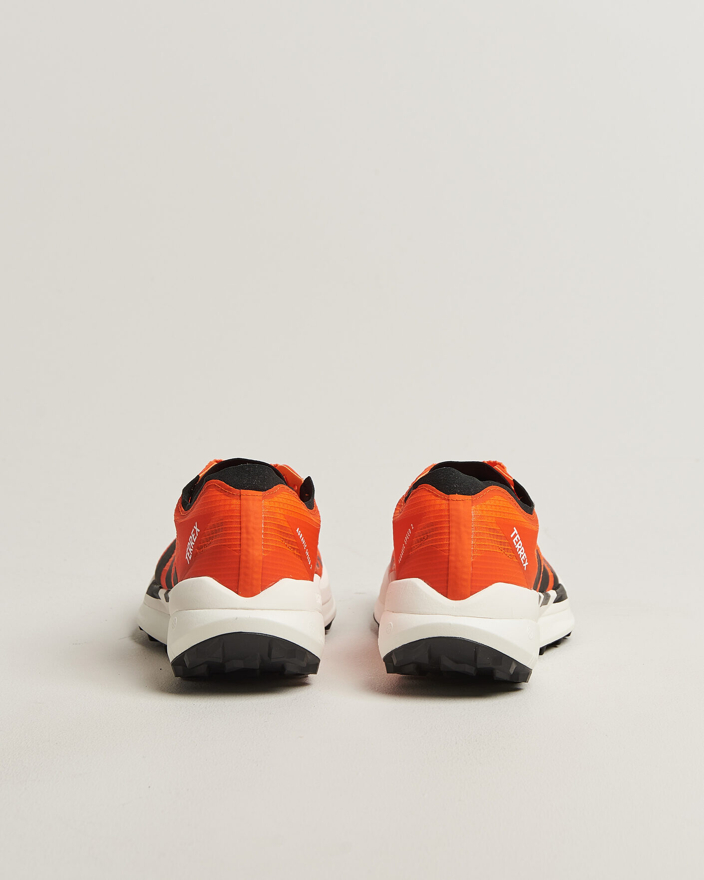 Men | Running shoes | adidas Performance | Terrex Agravic Speed 2 Red/Black