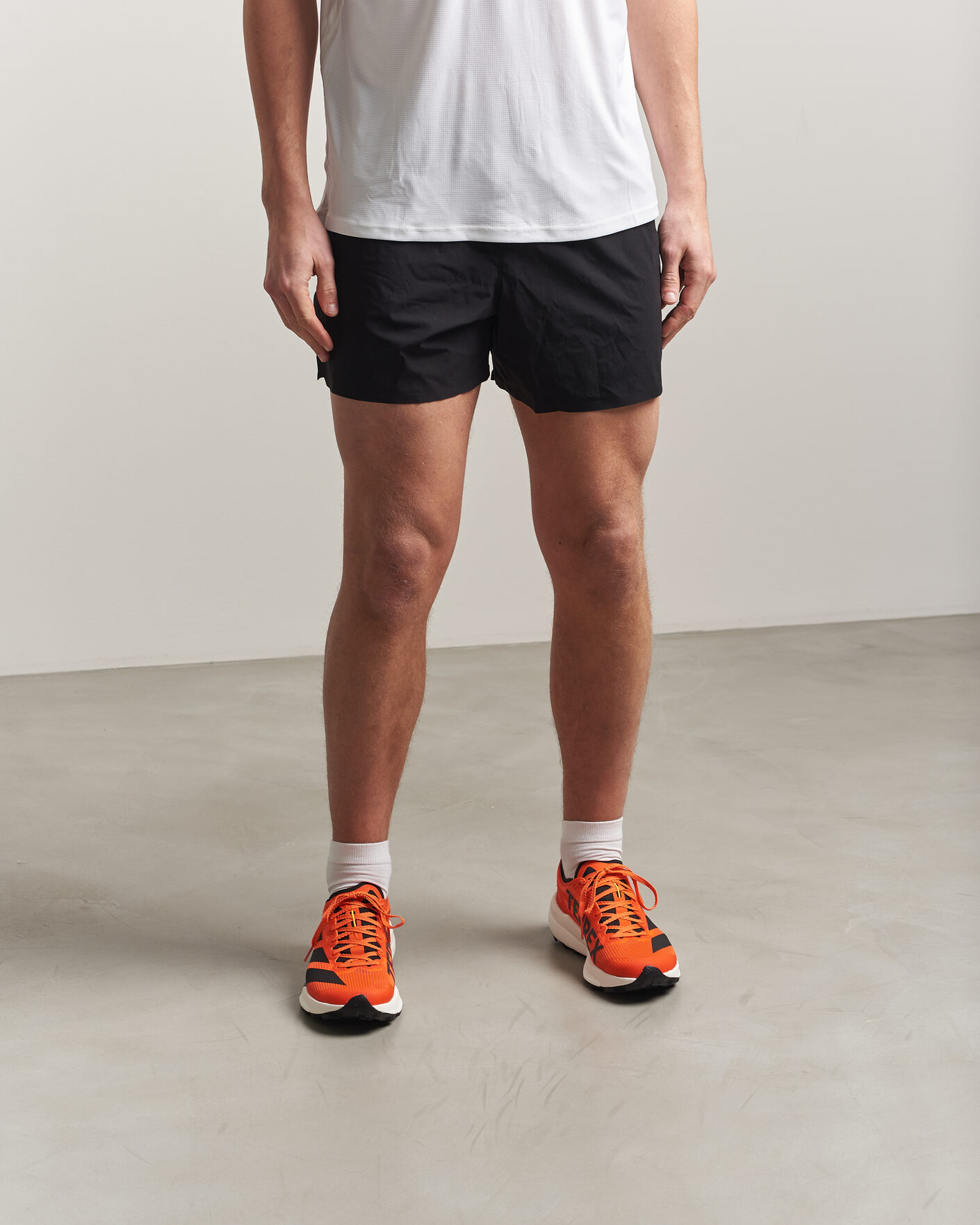 Men | Running shoes | adidas Performance | Terrex Agravic Speed 2 Red/Black