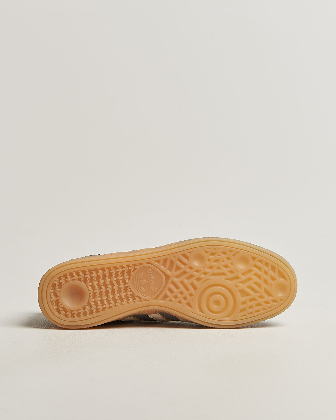 Men | Sneakers | adidas Originals | Handball Spezial Sneaker Dark Grey/White