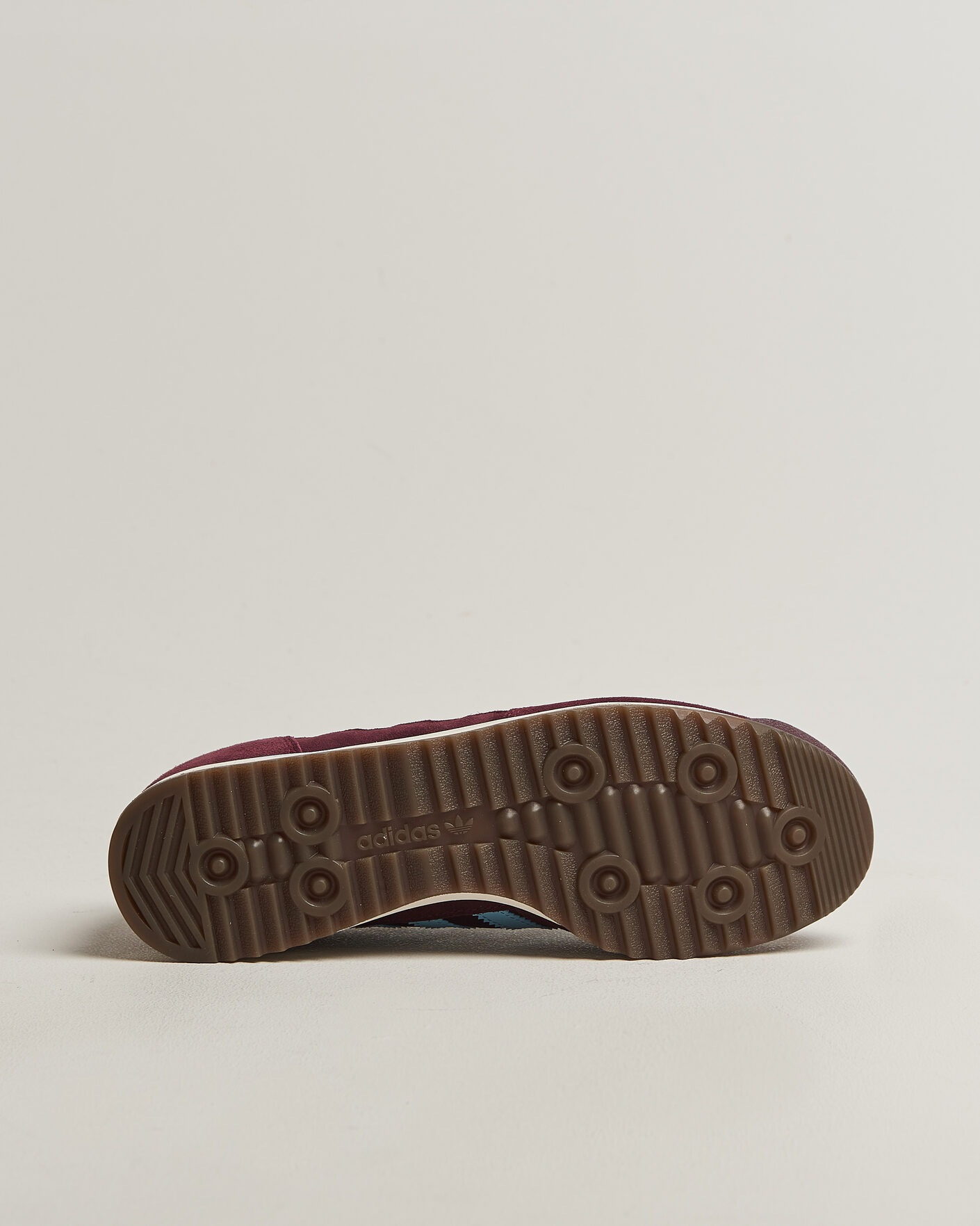 Men | Sneakers | adidas Originals | SL 72 RS Sneaker Maroon/Ice Blue