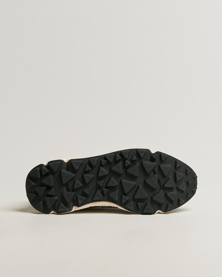 Men | Sneakers | Flower Mountain | Yamano 3 Suede/Canvas Sneaker Blue/Grey