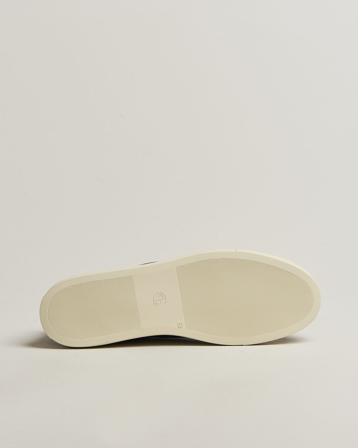 Men | Sneakers | CQP | Racquet Canvas Sneaker Indigo