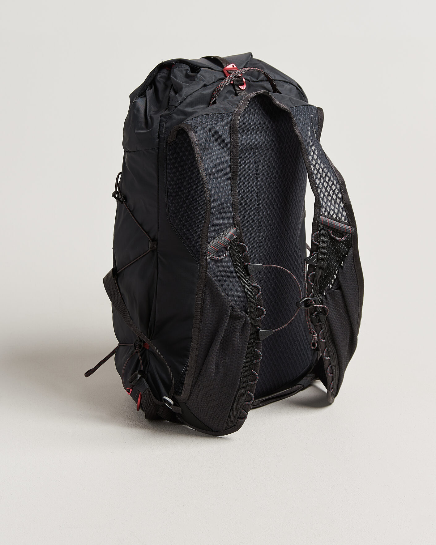Men | Bags | Klättermusen | Skrymner Backpack 20L Raven