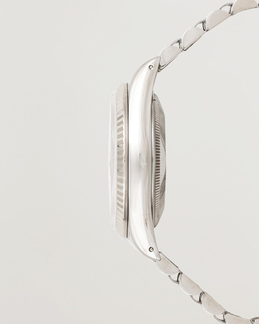 Men | Pre-Owned & Vintage Watches | Rolex Pre-Owned | Datejust 36 