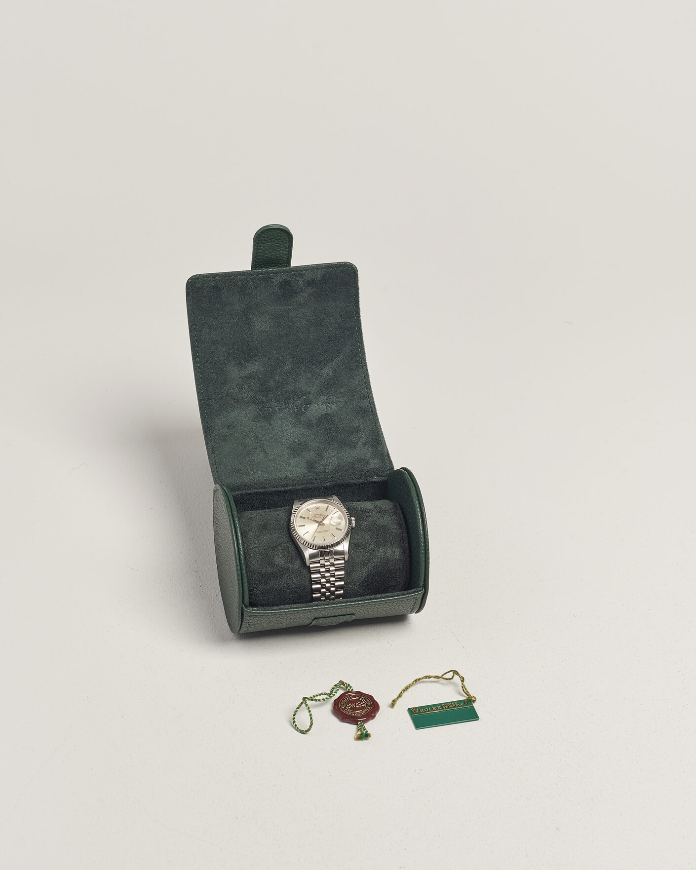 Men | Pre-Owned & Vintage Watches | Rolex Pre-Owned | Datejust 36 