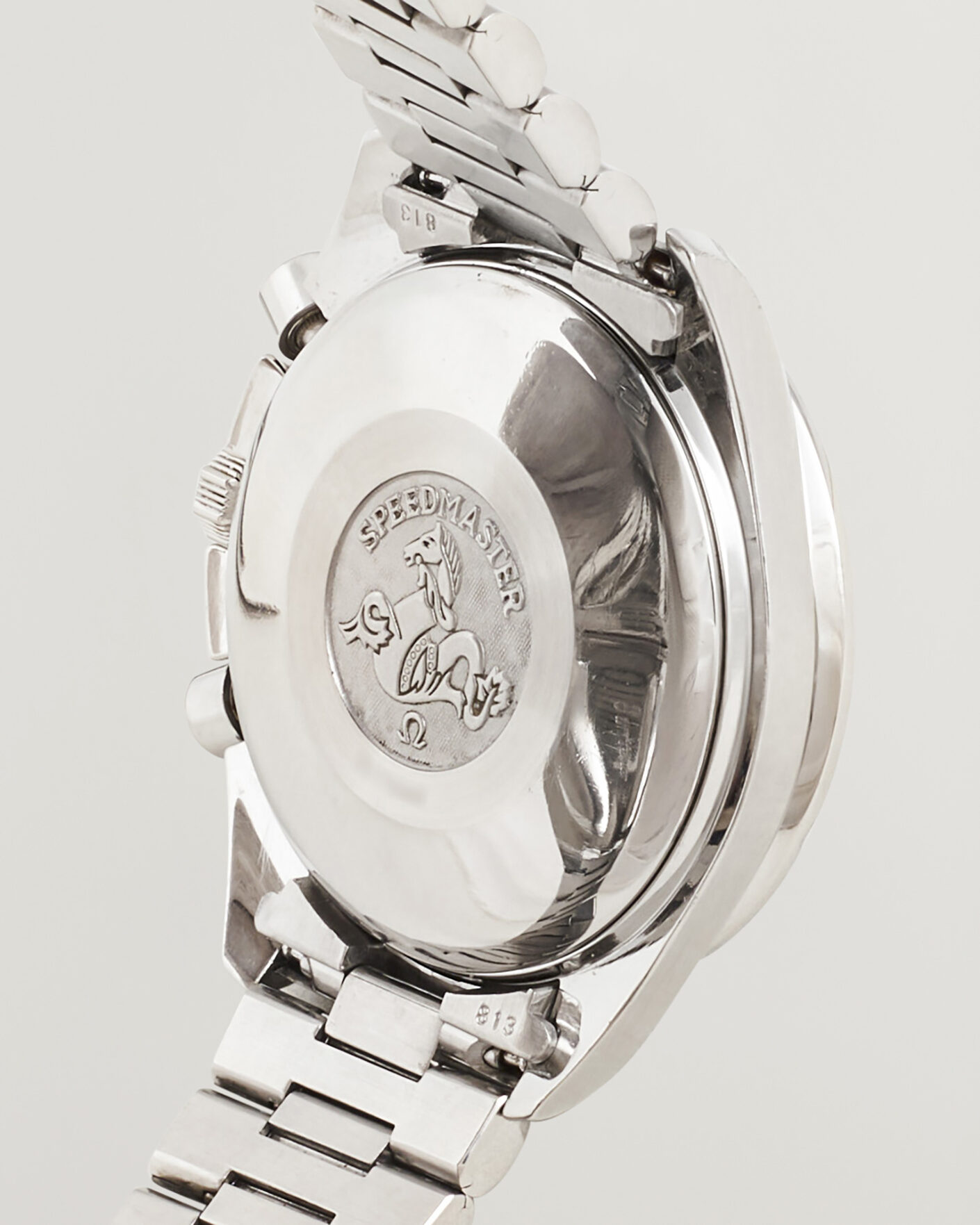 Men | Omega Pre-Owned Speedmaste Automatic Date | Omega Pre-Owned | Speedmaste Automatic Date