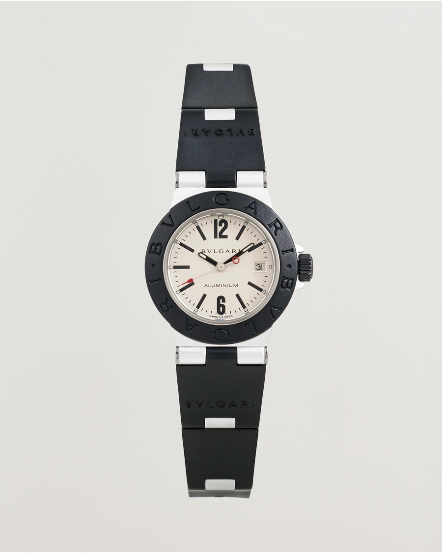 Men | Pre-Owned & Vintage Watches | Bvlgari Pre-Owned | Diagono