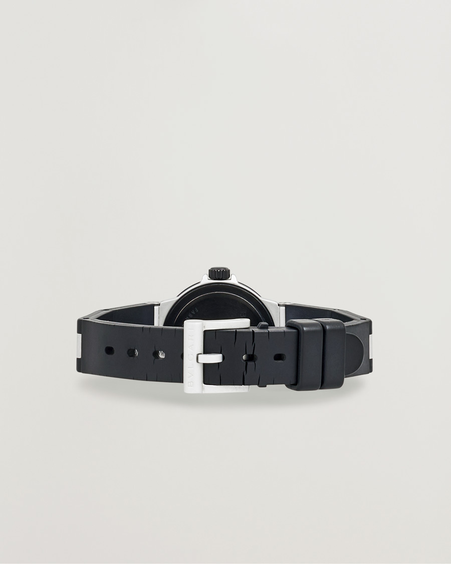 Men | Pre-Owned & Vintage Watches | Bvlgari Pre-Owned | Diagono