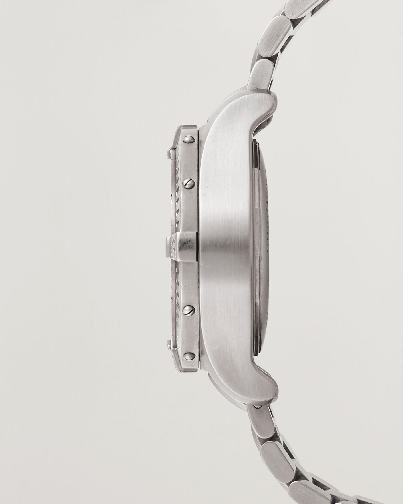 Men | Pre-Owned & Vintage Watches | Breitling Pre-Owned | Avenger Titanium Chrono 