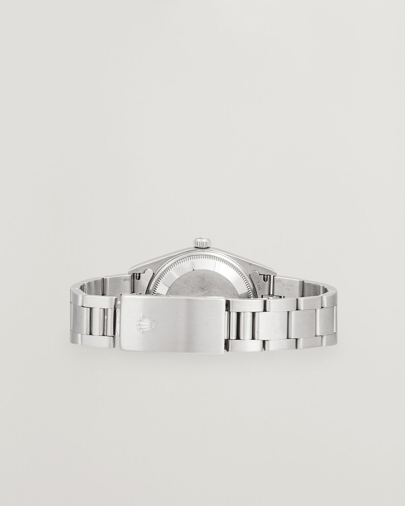 Men | Pre-Owned & Vintage Watches | Rolex Pre-Owned | Oyster Perpetual Date 