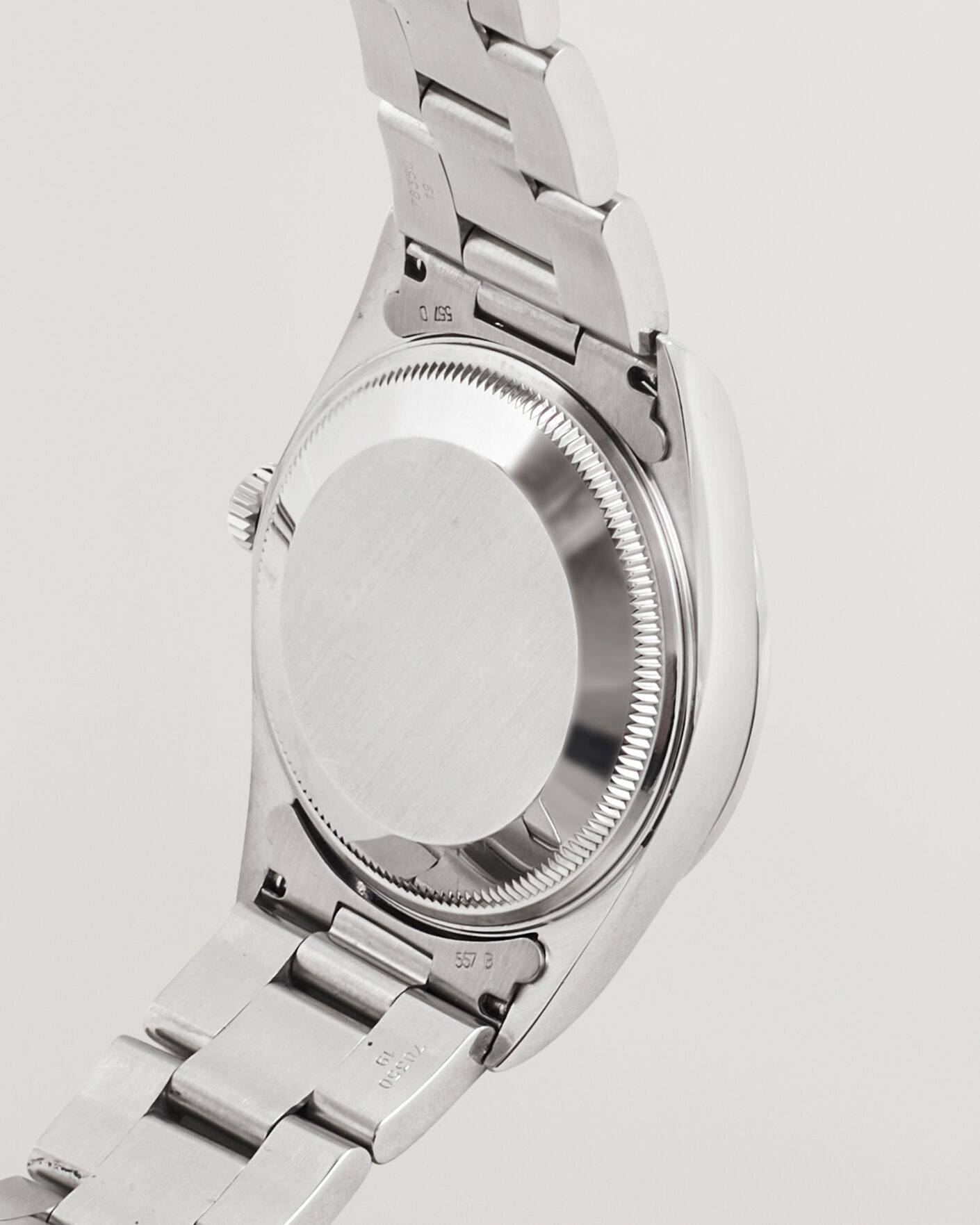 Men | Pre-Owned & Vintage Watches | Rolex Pre-Owned | Oyster Perpetual Date 