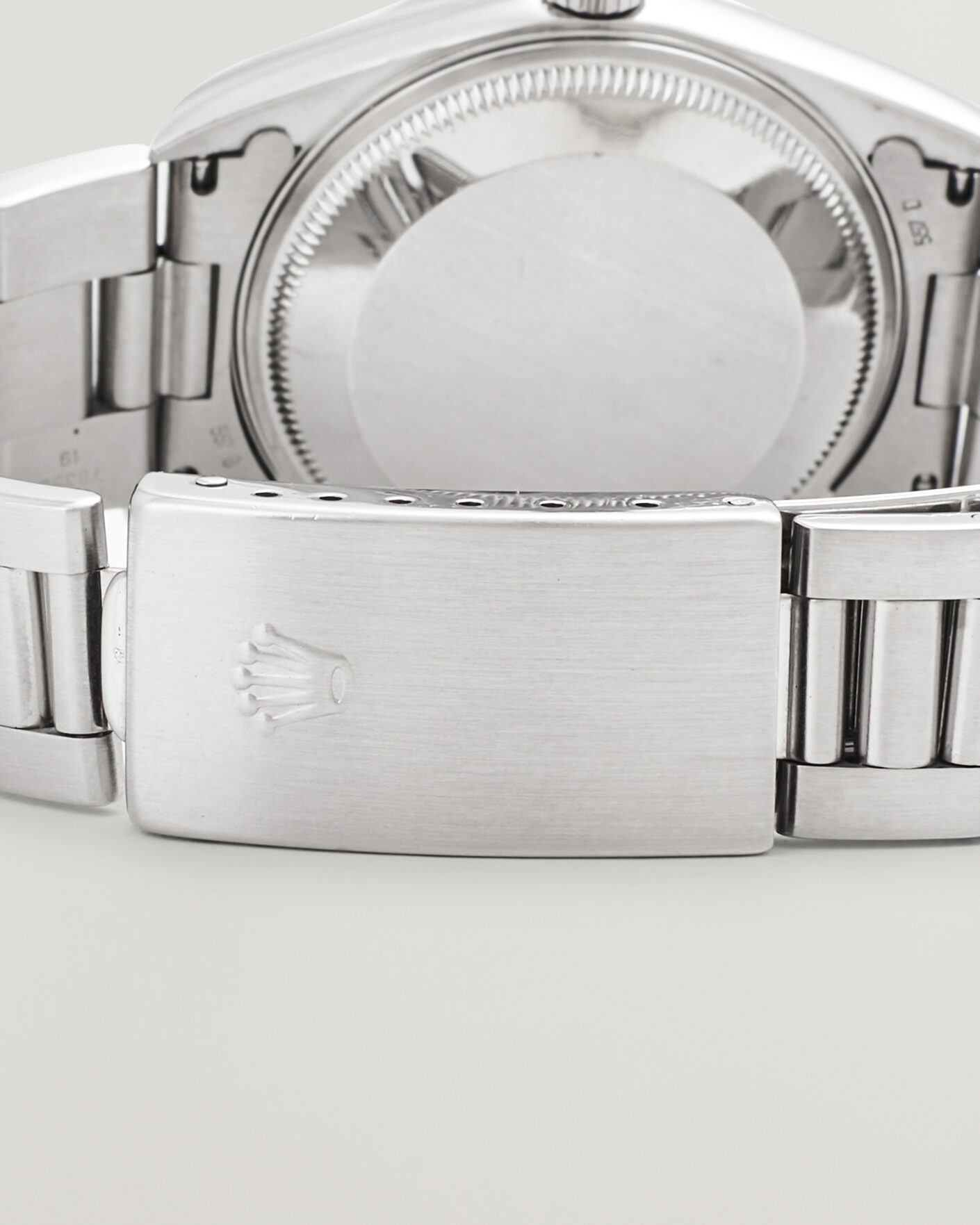 Men | Pre-Owned & Vintage Watches | Rolex Pre-Owned | Oyster Perpetual Date 