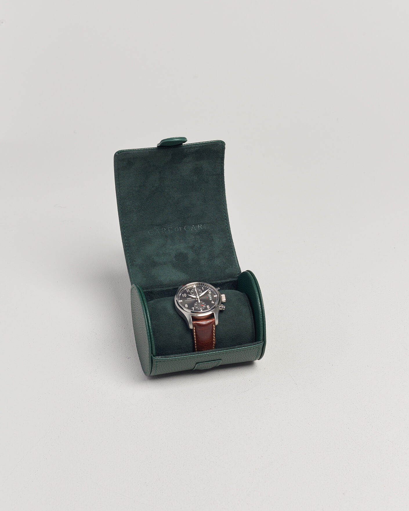 Men | Pre-Owned & Vintage Watches | IWC Pre-Owned | Pilot Spitfire Chronograph 