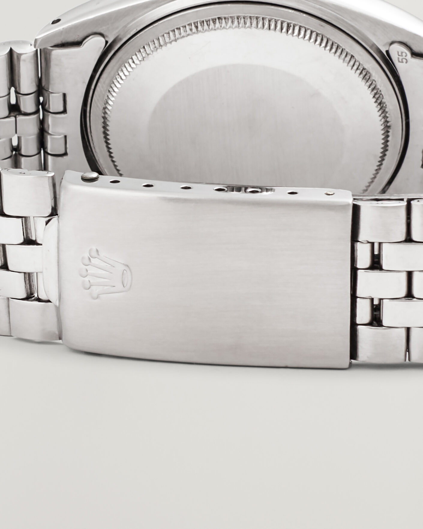 Men | Pre-Owned & Vintage Watches | Rolex Pre-Owned | Datejust 36 