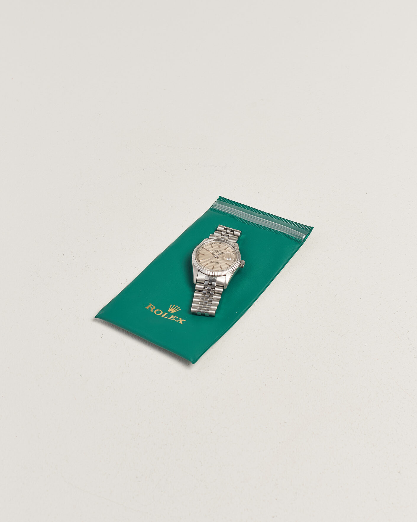 Men | Rolex Pre-Owned Datejust 36 | Rolex Pre-Owned | Datejust 36