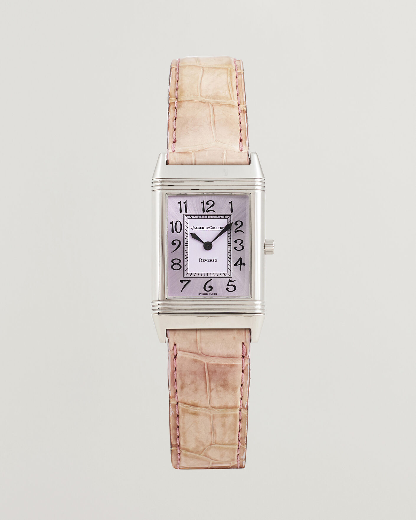 Men | Jaeger-LeCoultre Pre-Owned Reverso Classique | Jaeger-LeCoultre Pre-Owned | Reverso Classique