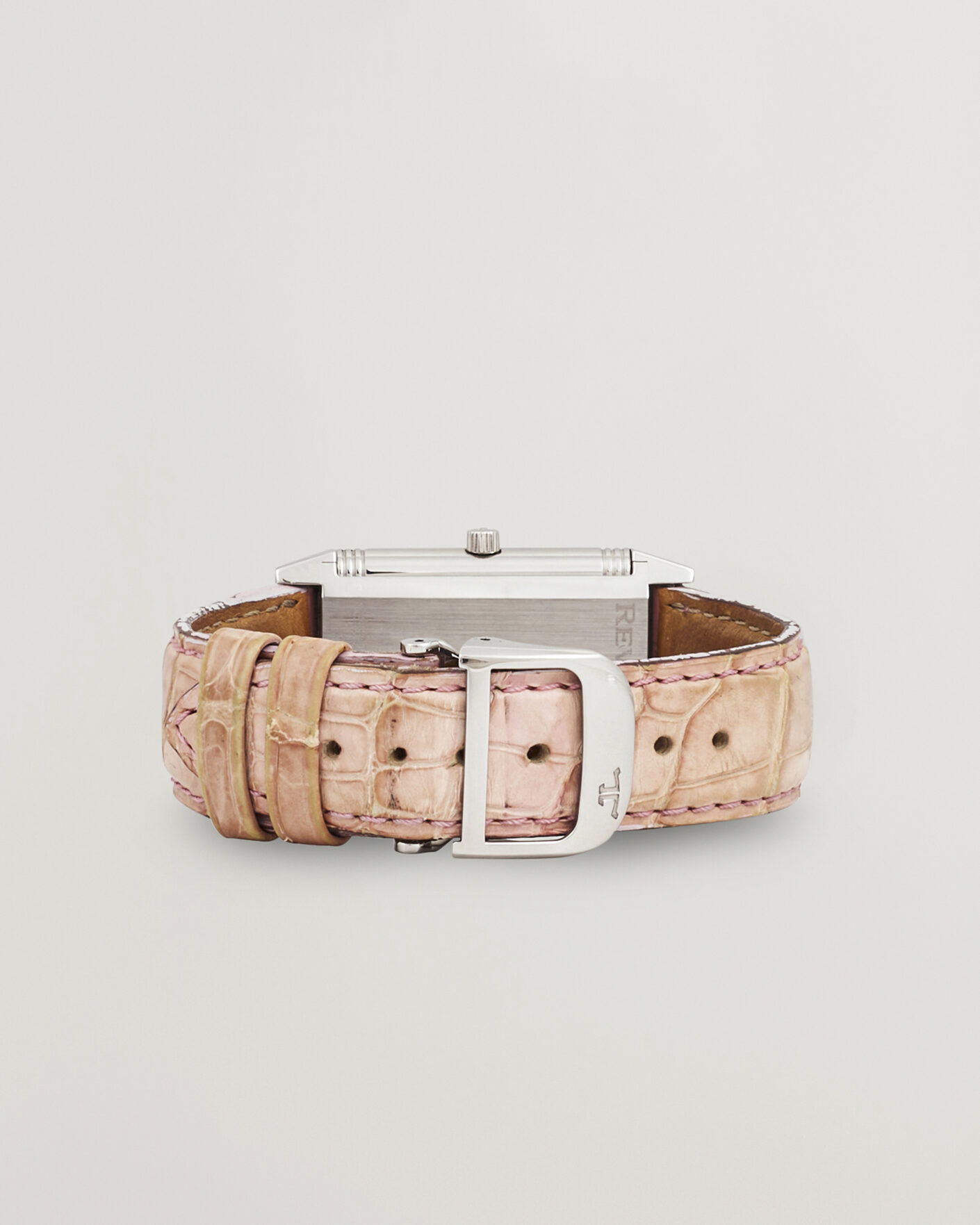 Men | Jaeger-LeCoultre Pre-Owned Reverso Classique | Jaeger-LeCoultre Pre-Owned | Reverso Classique