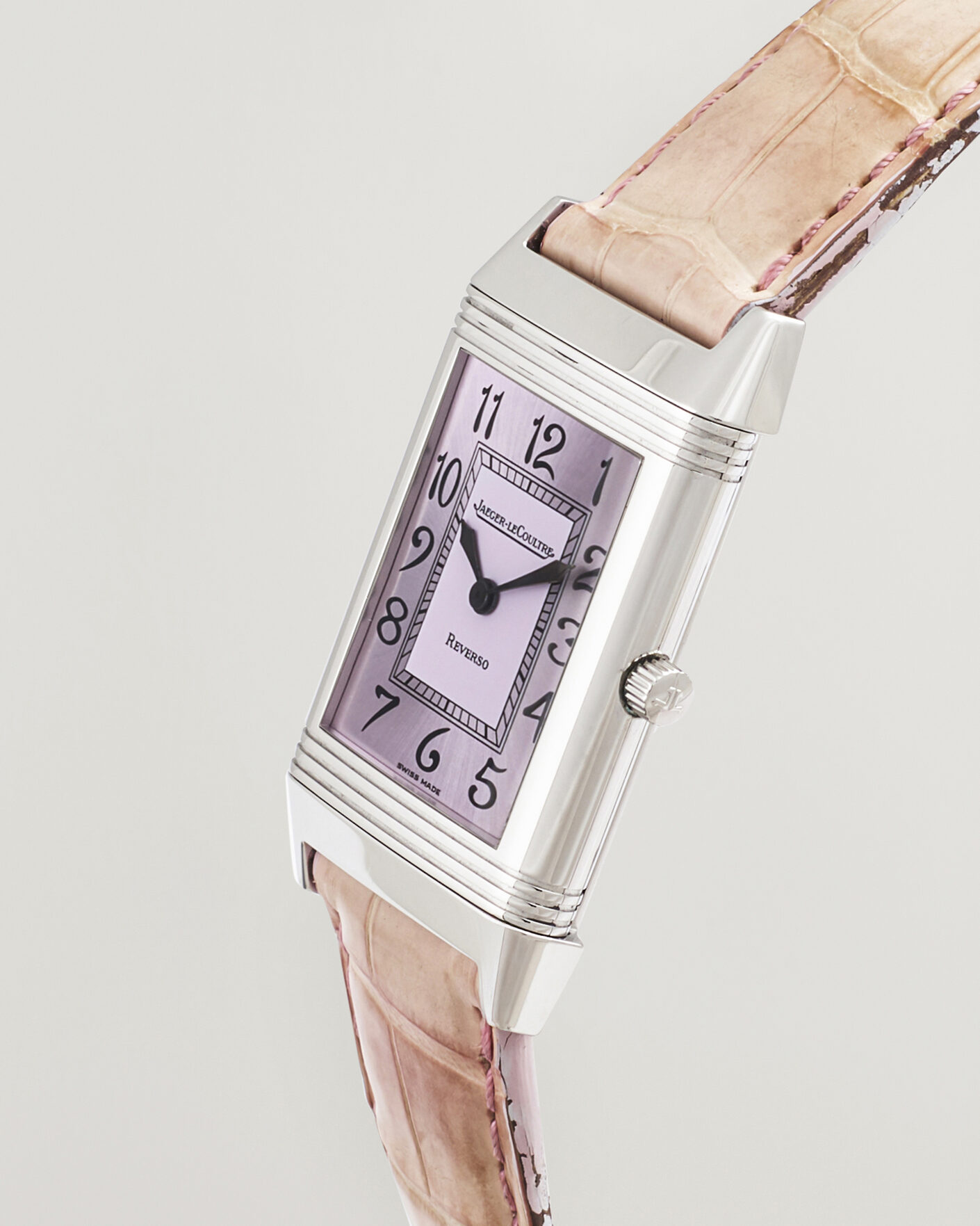Men | Pre-Owned & Vintage Watches | Jaeger-LeCoultre Pre-Owned | Reverso Classique 