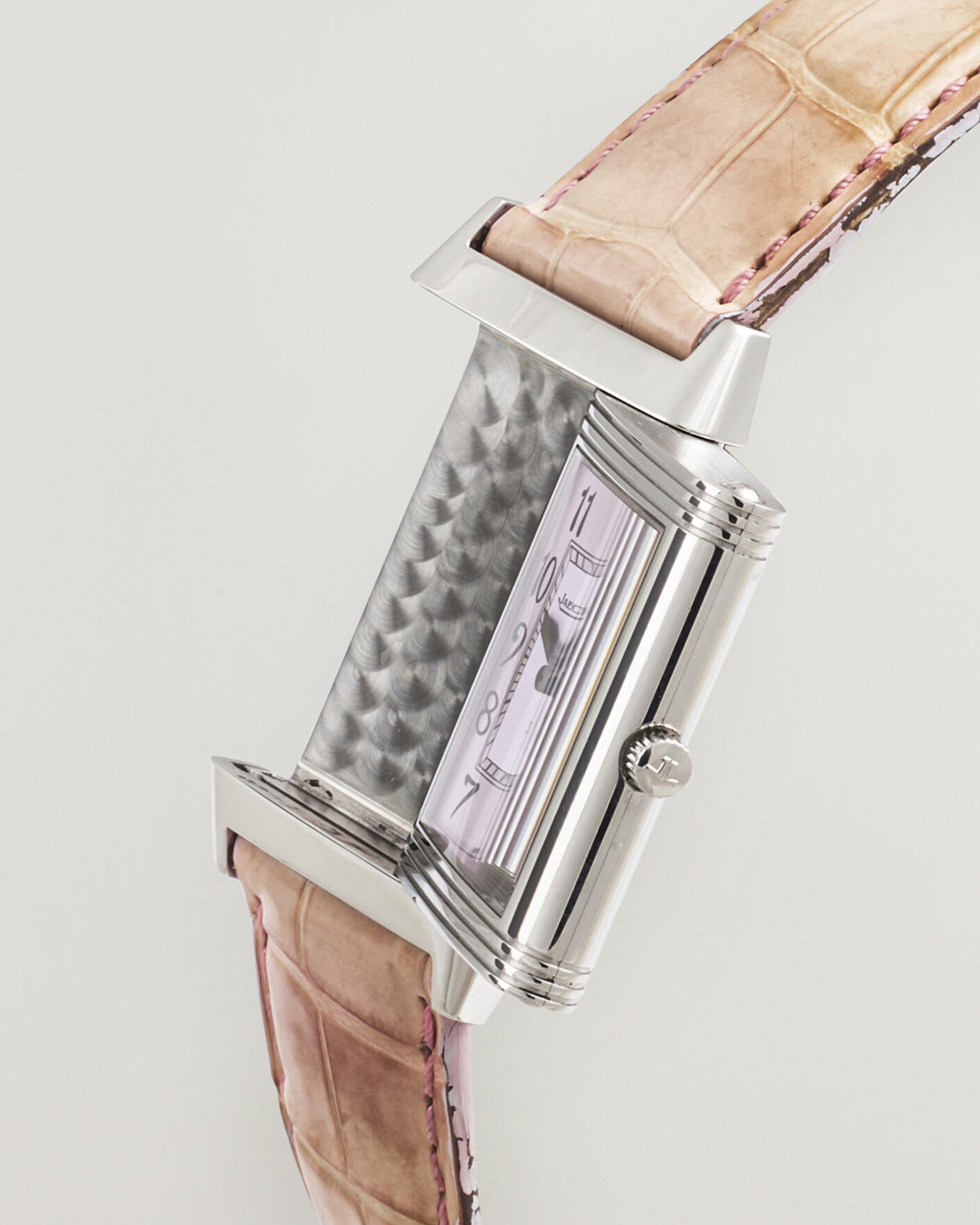 Men | Jaeger-LeCoultre Pre-Owned Reverso Classique | Jaeger-LeCoultre Pre-Owned | Reverso Classique