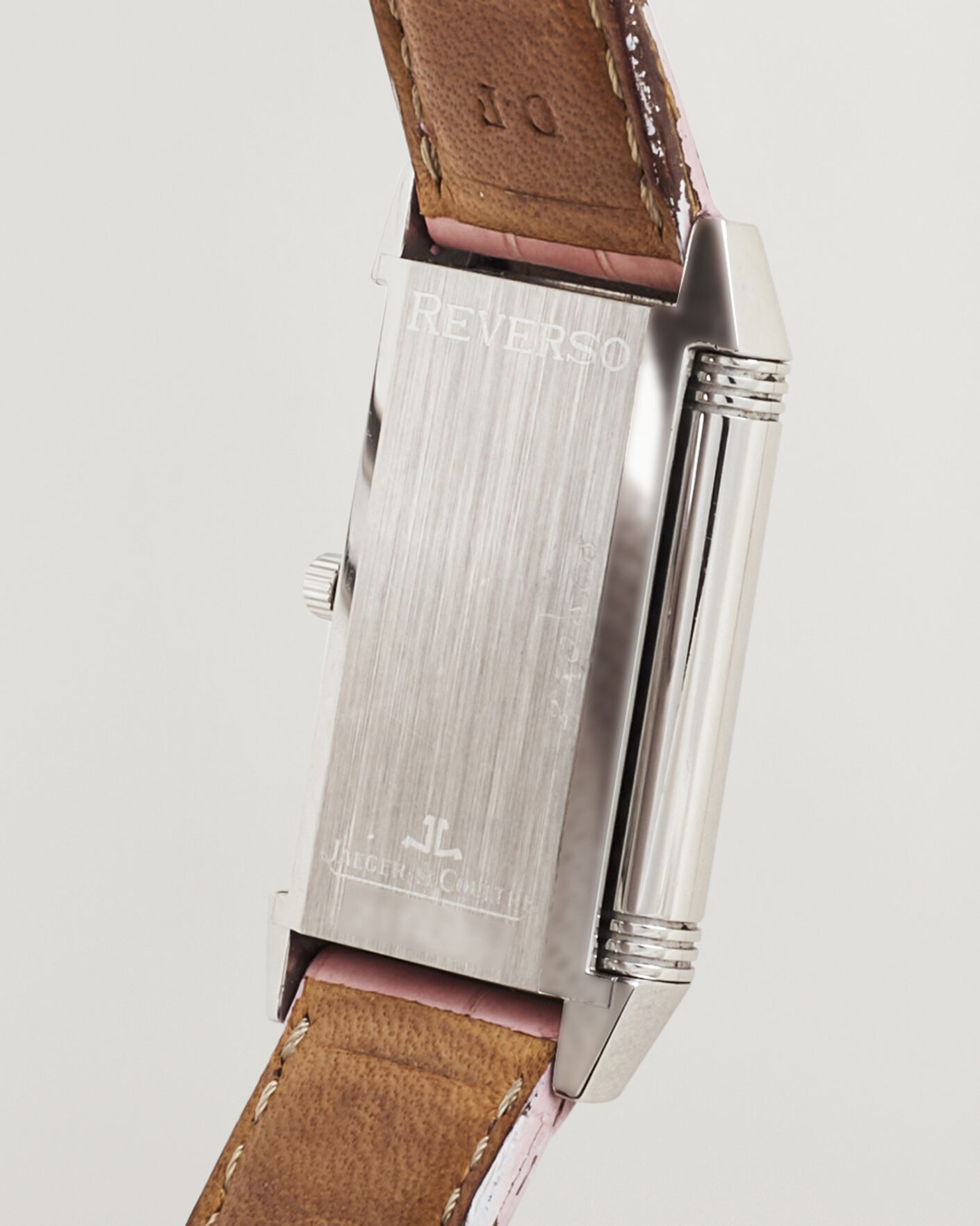 Men | Jaeger-LeCoultre Pre-Owned Reverso Classique | Jaeger-LeCoultre Pre-Owned | Reverso Classique