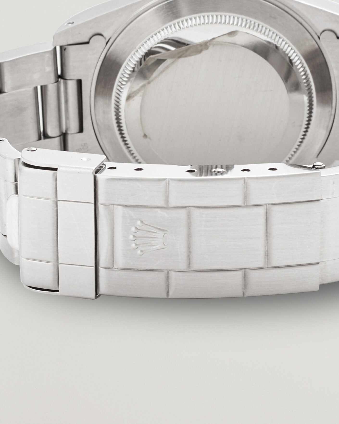 Men | Pre-Owned & Vintage Watches | Rolex Pre-Owned | Submariner No Date 