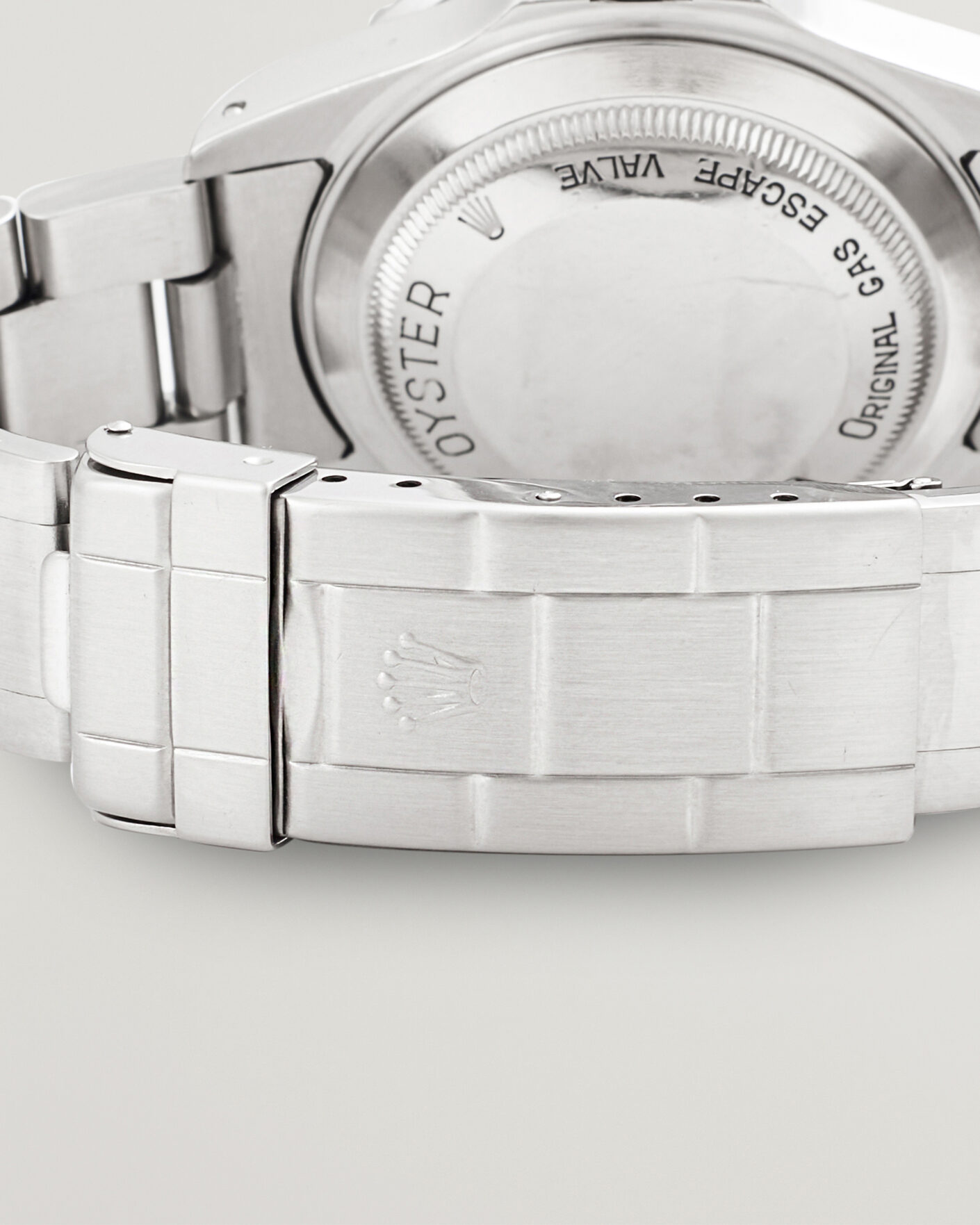 Men | Rolex Pre-Owned Sea Dweller | Rolex Pre-Owned | Sea Dweller