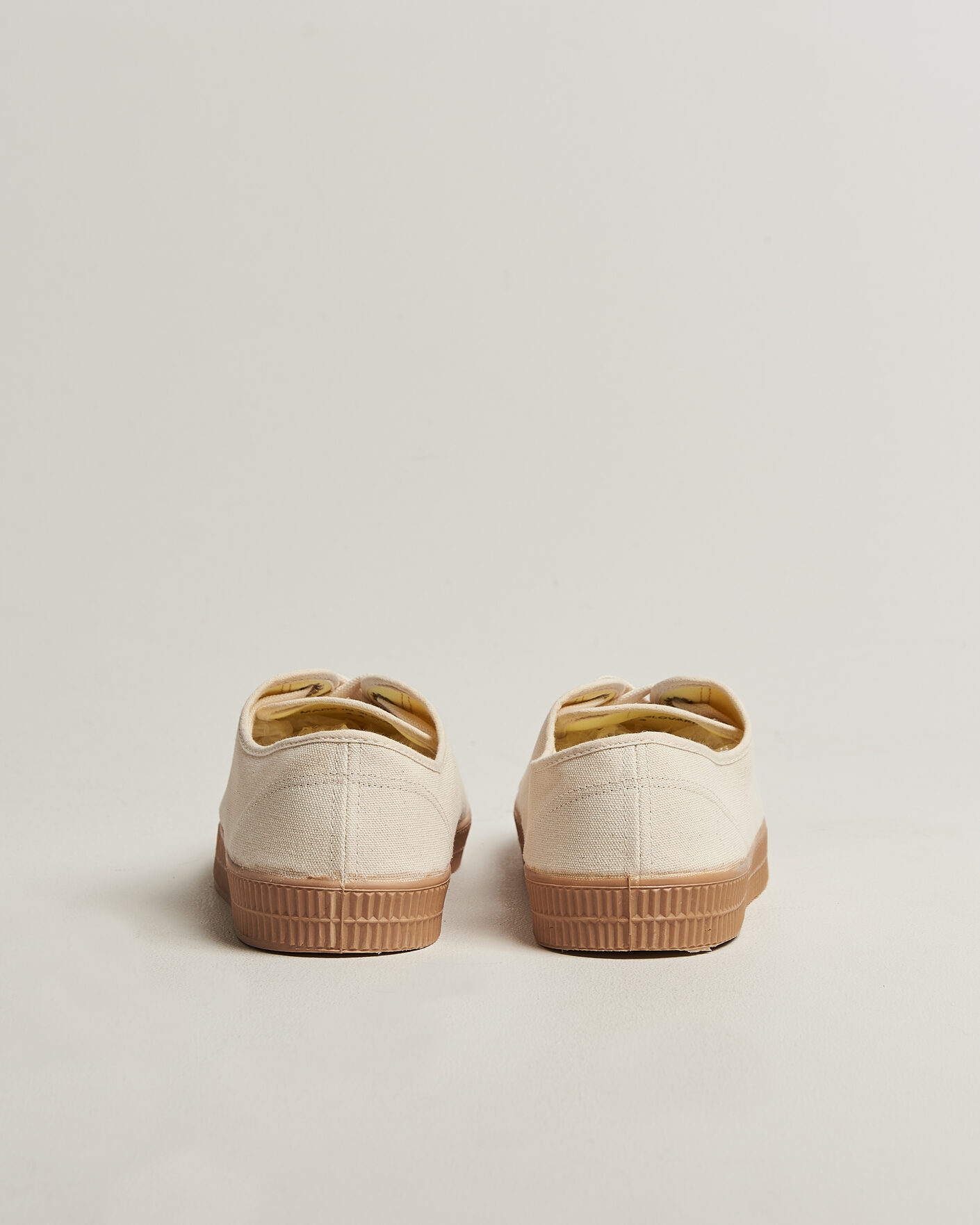 Men | Sneakers | Novesta | Star Master Organic Cotton Sneaker Beige