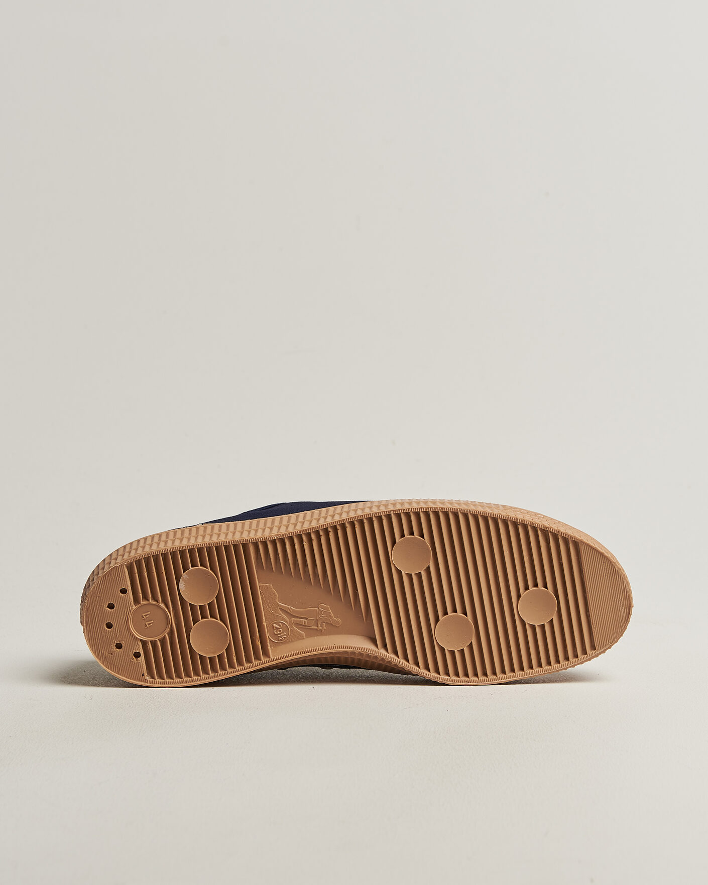 Men | Sneakers | Novesta | Star Master Organic Cotton Sneaker Navy/Transparant