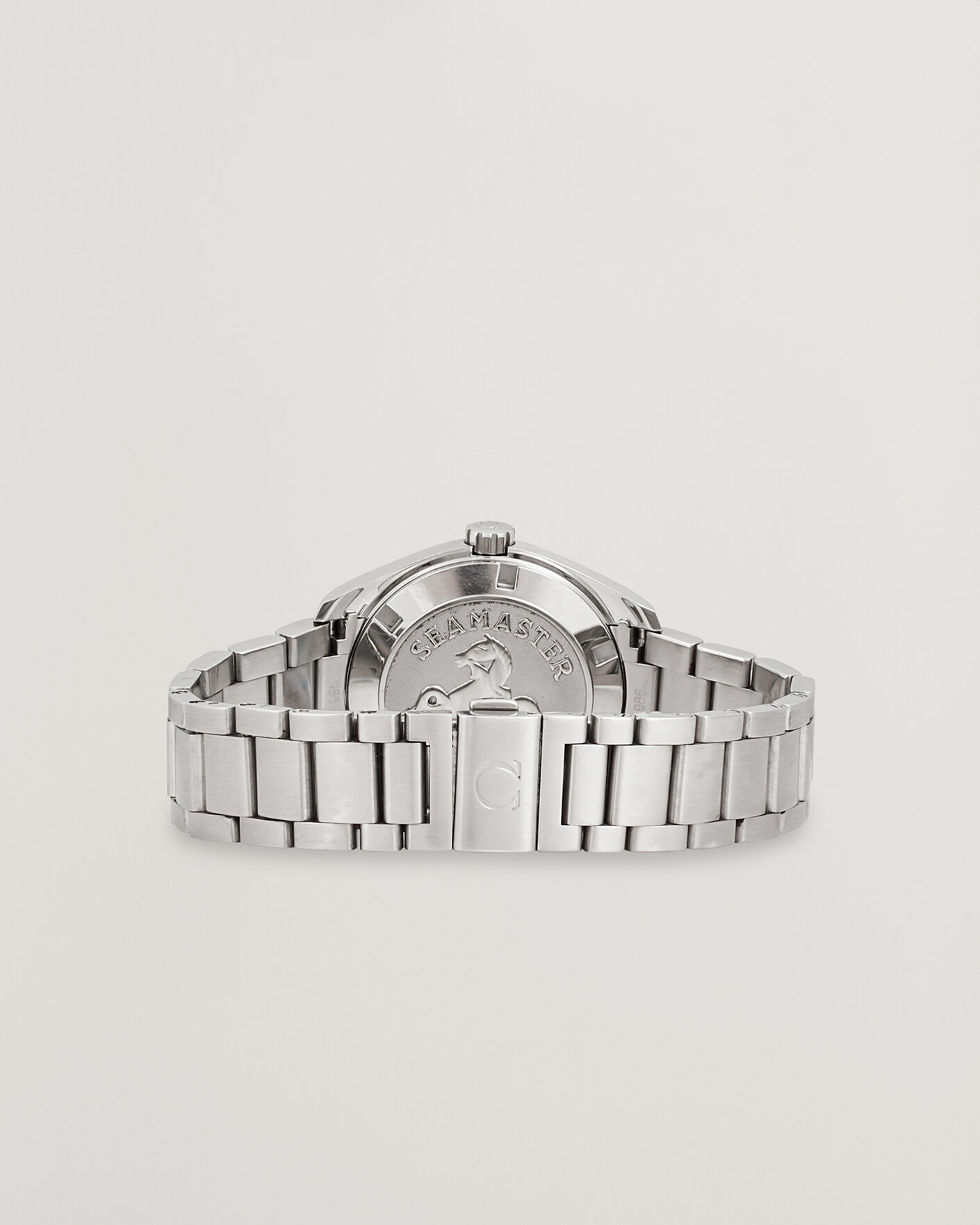 Men | Pre-Owned & Vintage Watches | Omega Pre-Owned | Aqua Terra 38 