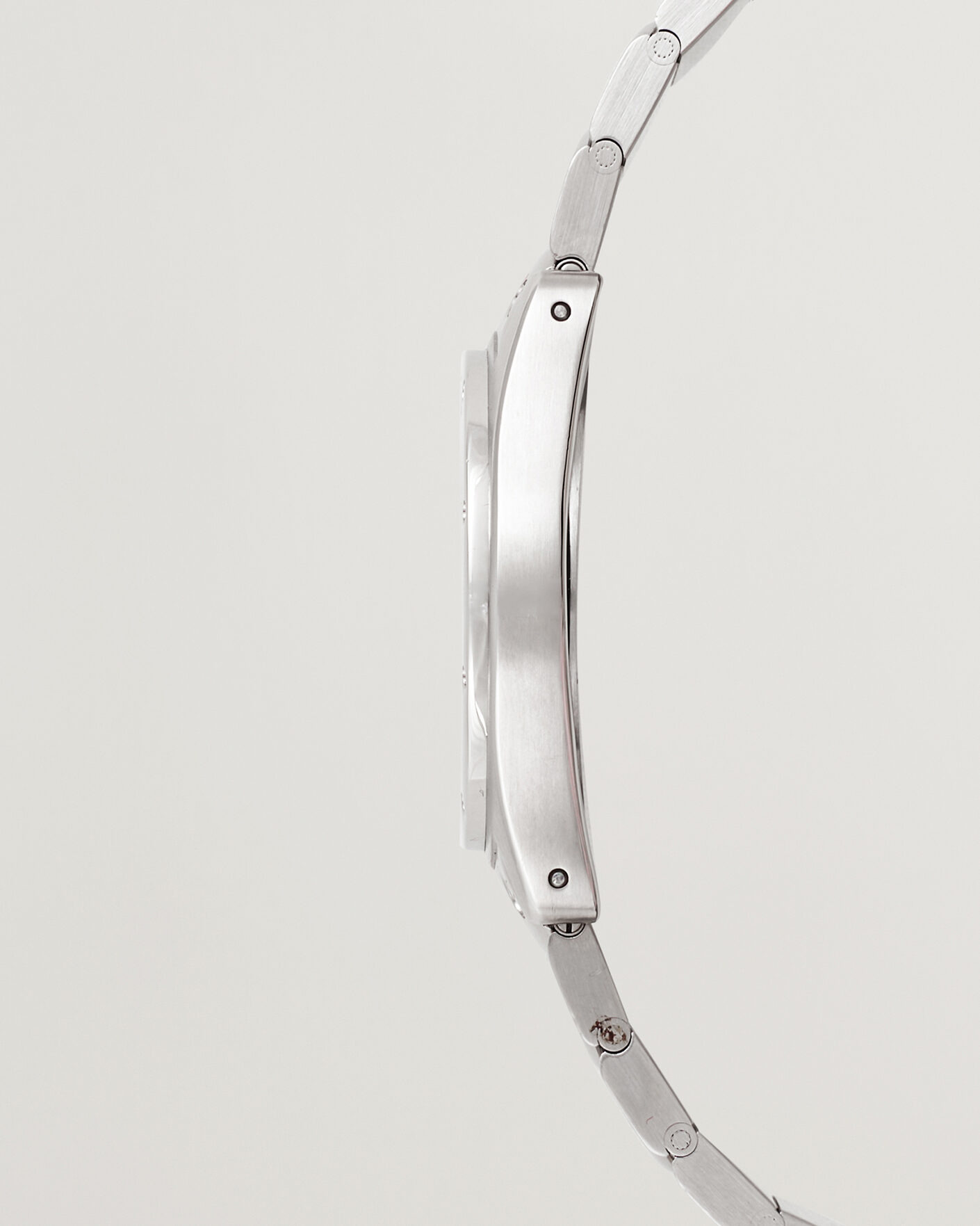 Men | Pre-Owned & Vintage Watches | Cartier Pre-Owned | Santos Ronde  