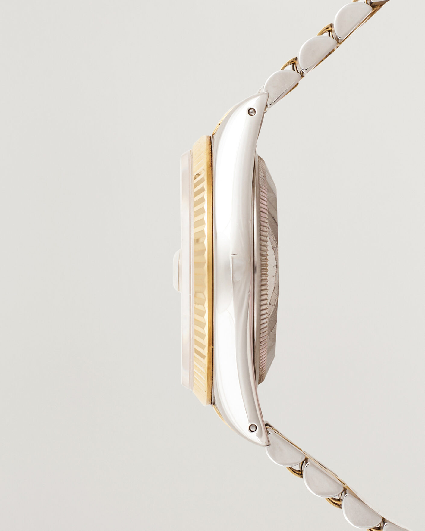 Men | Rolex Pre-Owned Datejust 36 G/S | Rolex Pre-Owned | Datejust 36 G/S