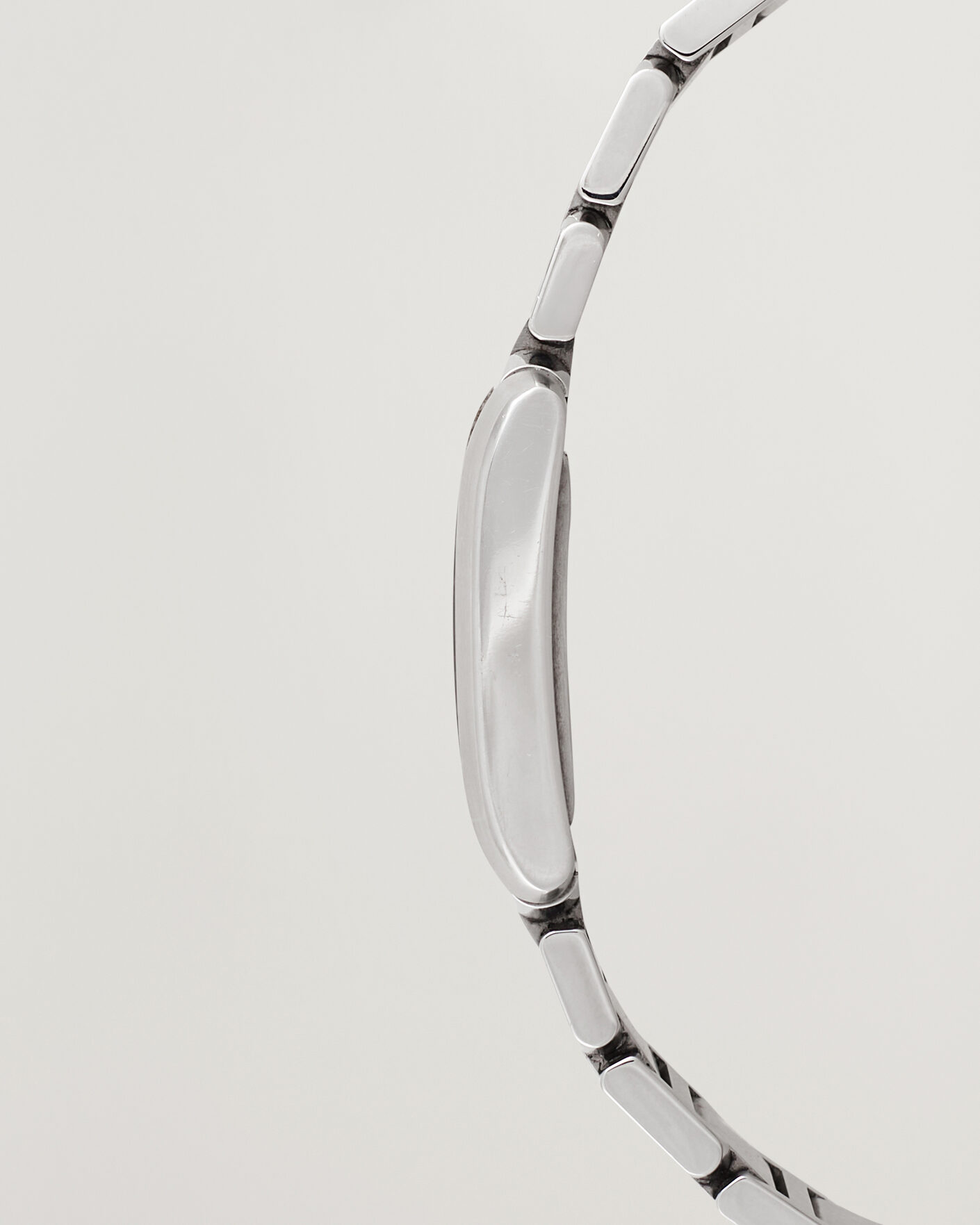 Men | Pre-Owned & Vintage Watches | Cartier Pre-Owned | Tank Française 