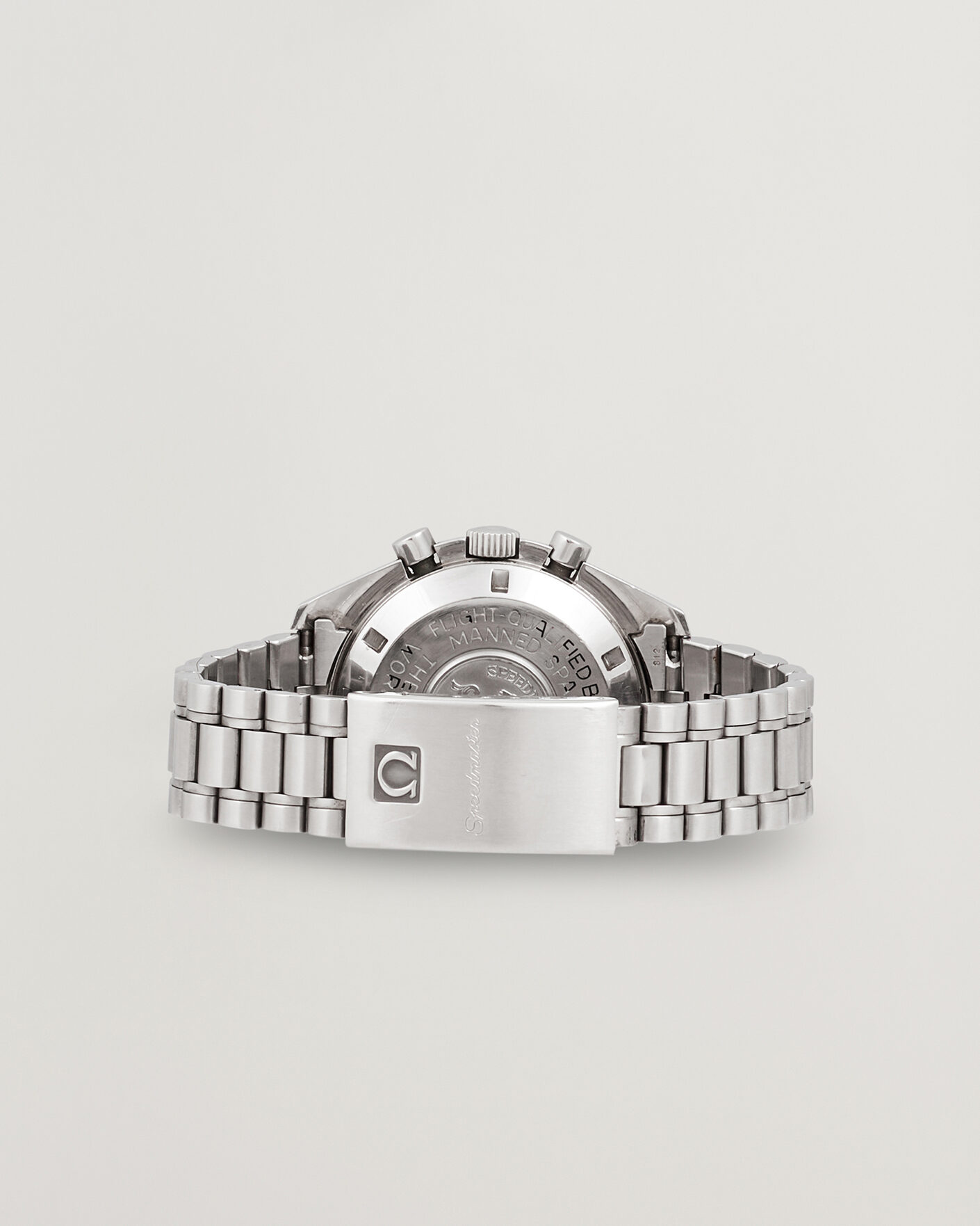 Men | Pre-Owned & Vintage Watches | Omega Pre-Owned | Speedmaster Moonwatch 