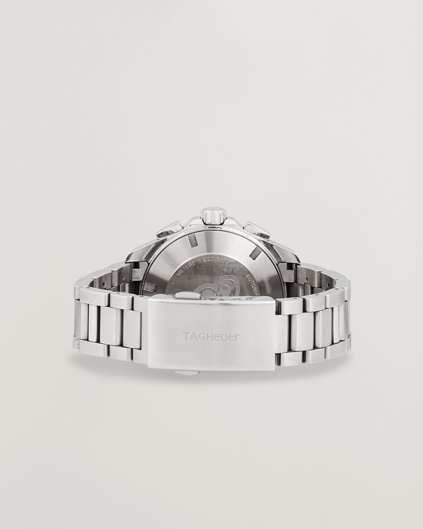 Men | Pre-Owned & Vintage Watches | Tag Heuer Pre-Owned | Aquaracer 300M 