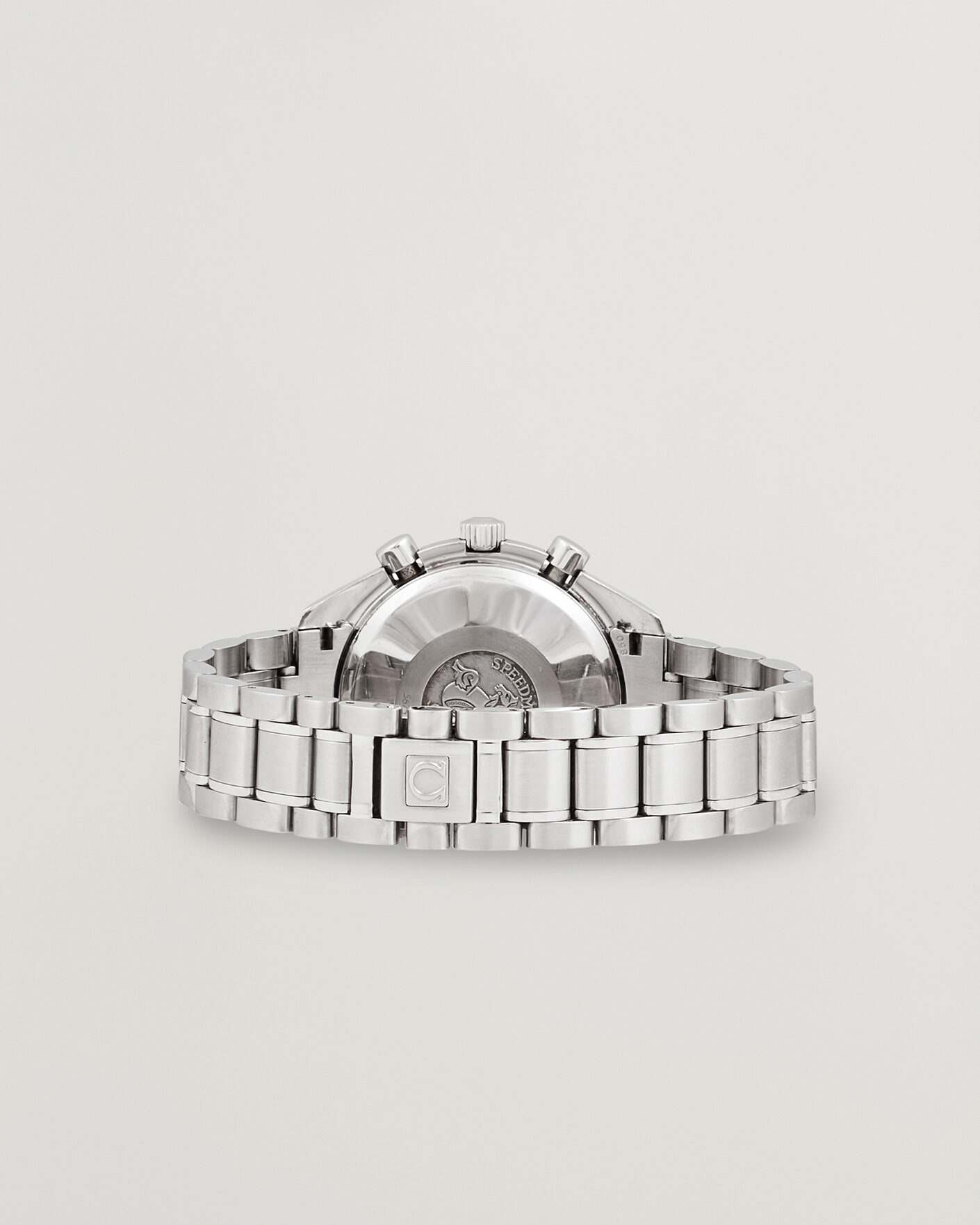 Men | Pre-Owned & Vintage Watches | Omega Pre-Owned | Speedmaster Date 