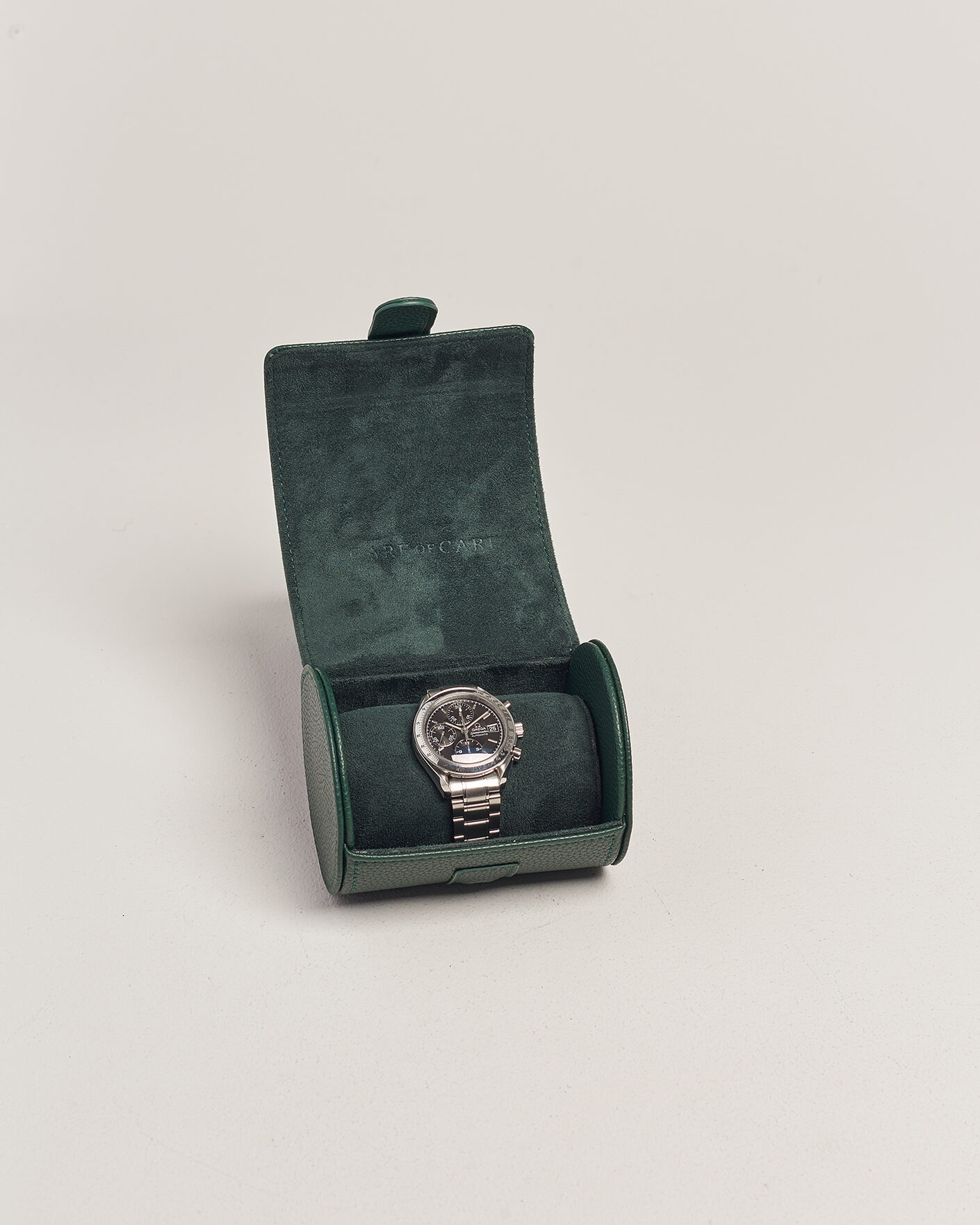 Men | Pre-Owned & Vintage Watches | Omega Pre-Owned | Speedmaster Date 