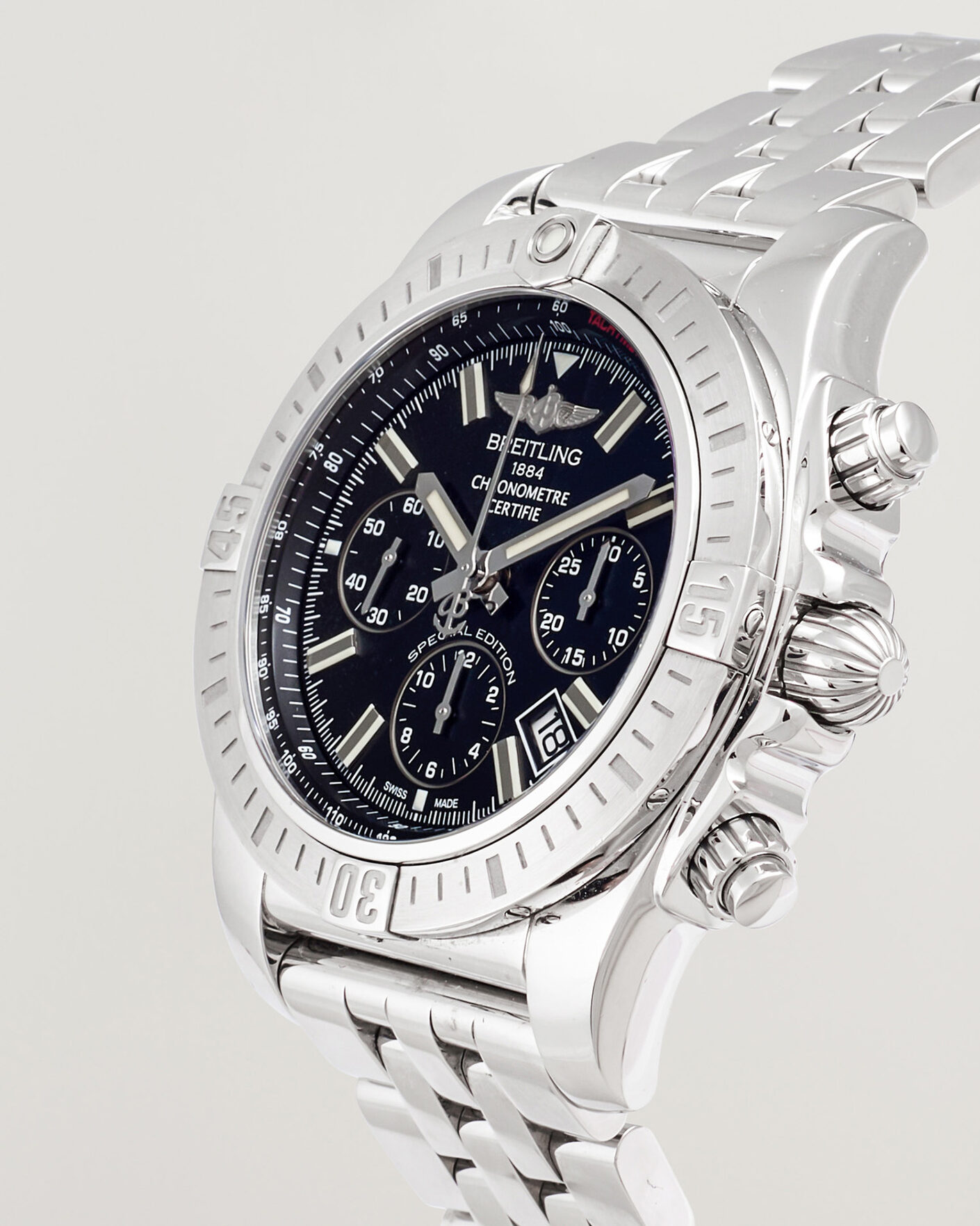 Men | Breitling Pre-Owned Chronomat 44 | Breitling Pre-Owned | Chronomat 44